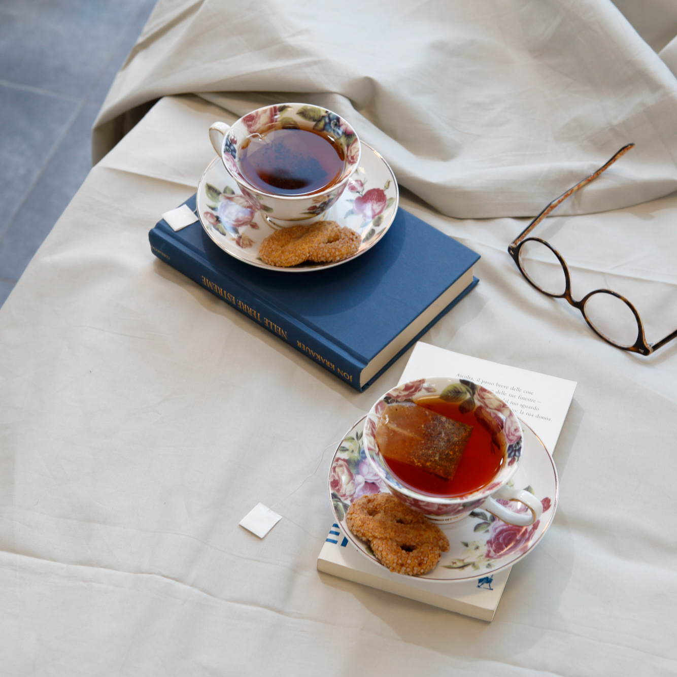 social media campaign PerDormire