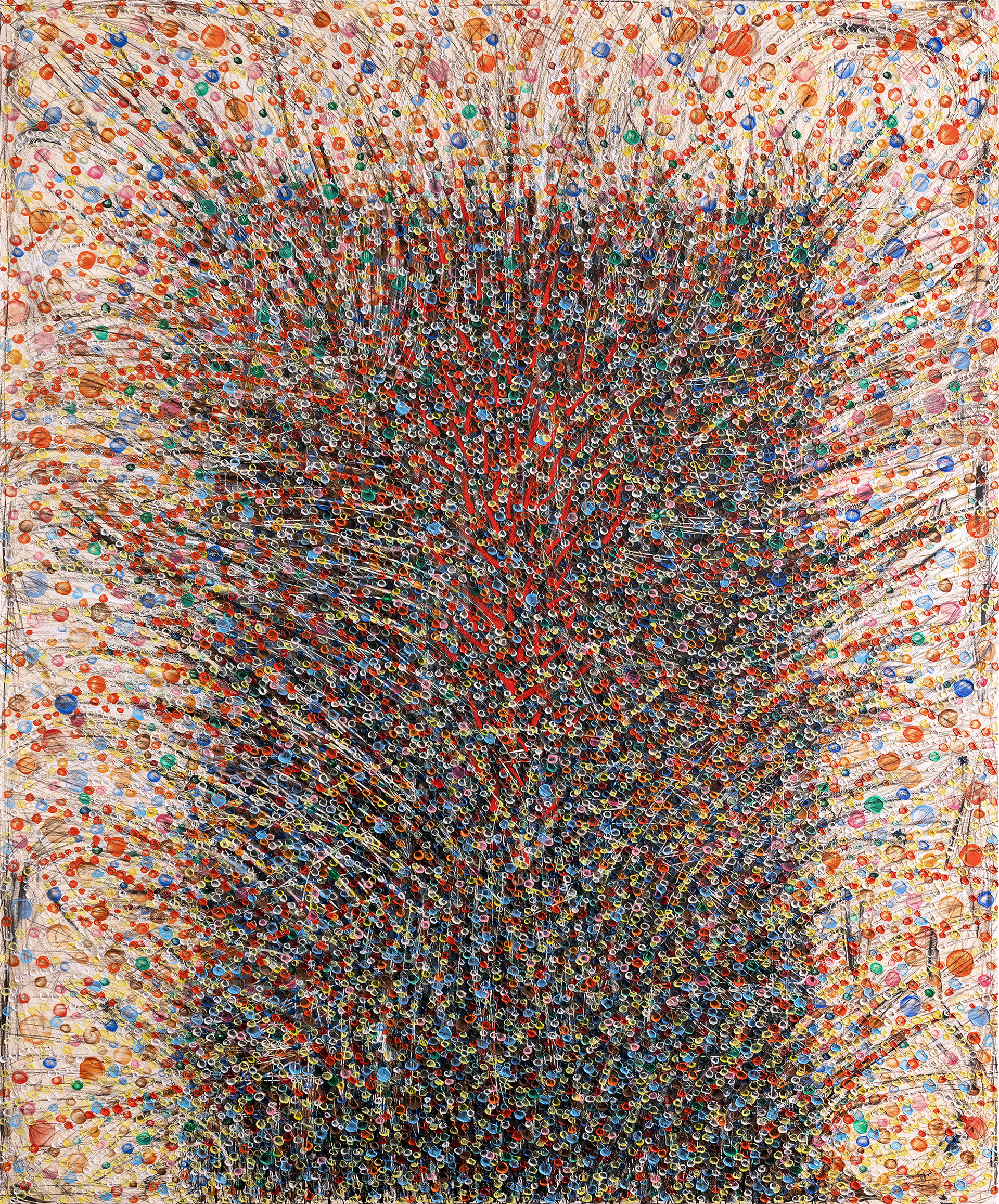 SOARS, 2024, HERMANN LEDERLE