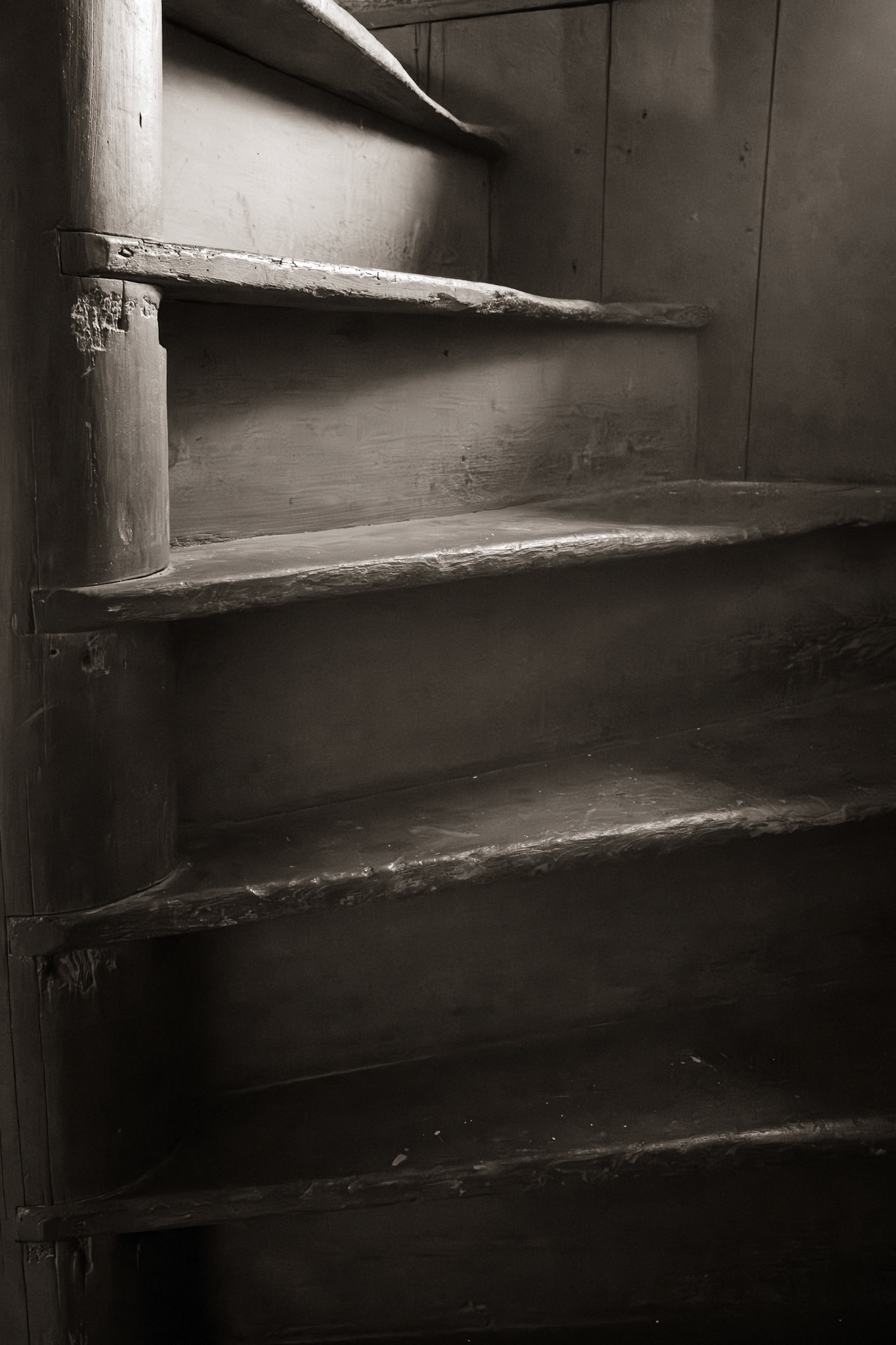 Ephrata Cloister, Ephrata, Pennsylvania