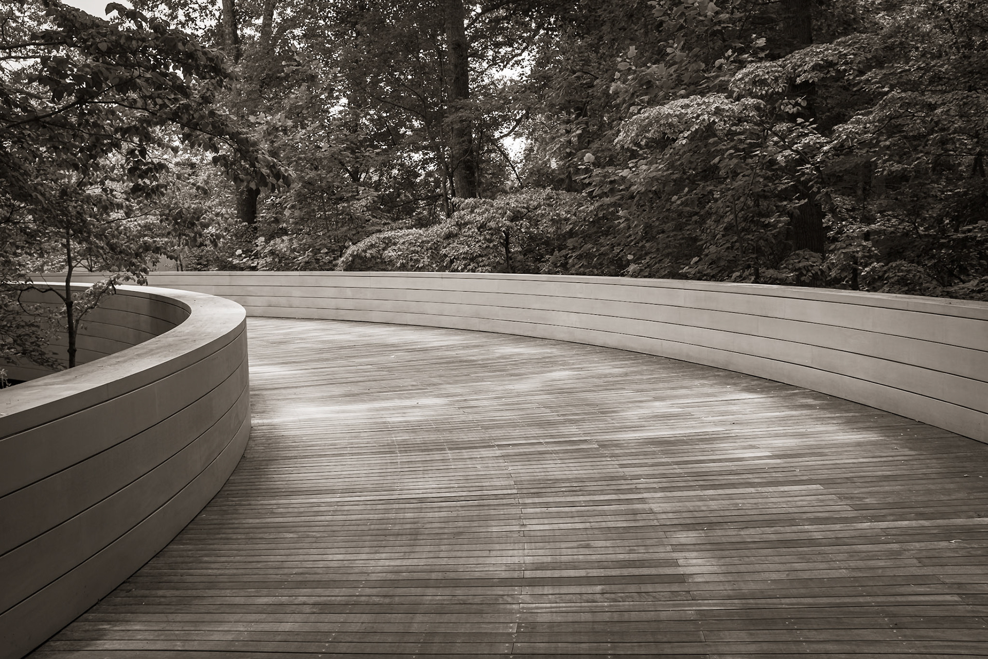 Glenstone Museum, Potomac, Maryland