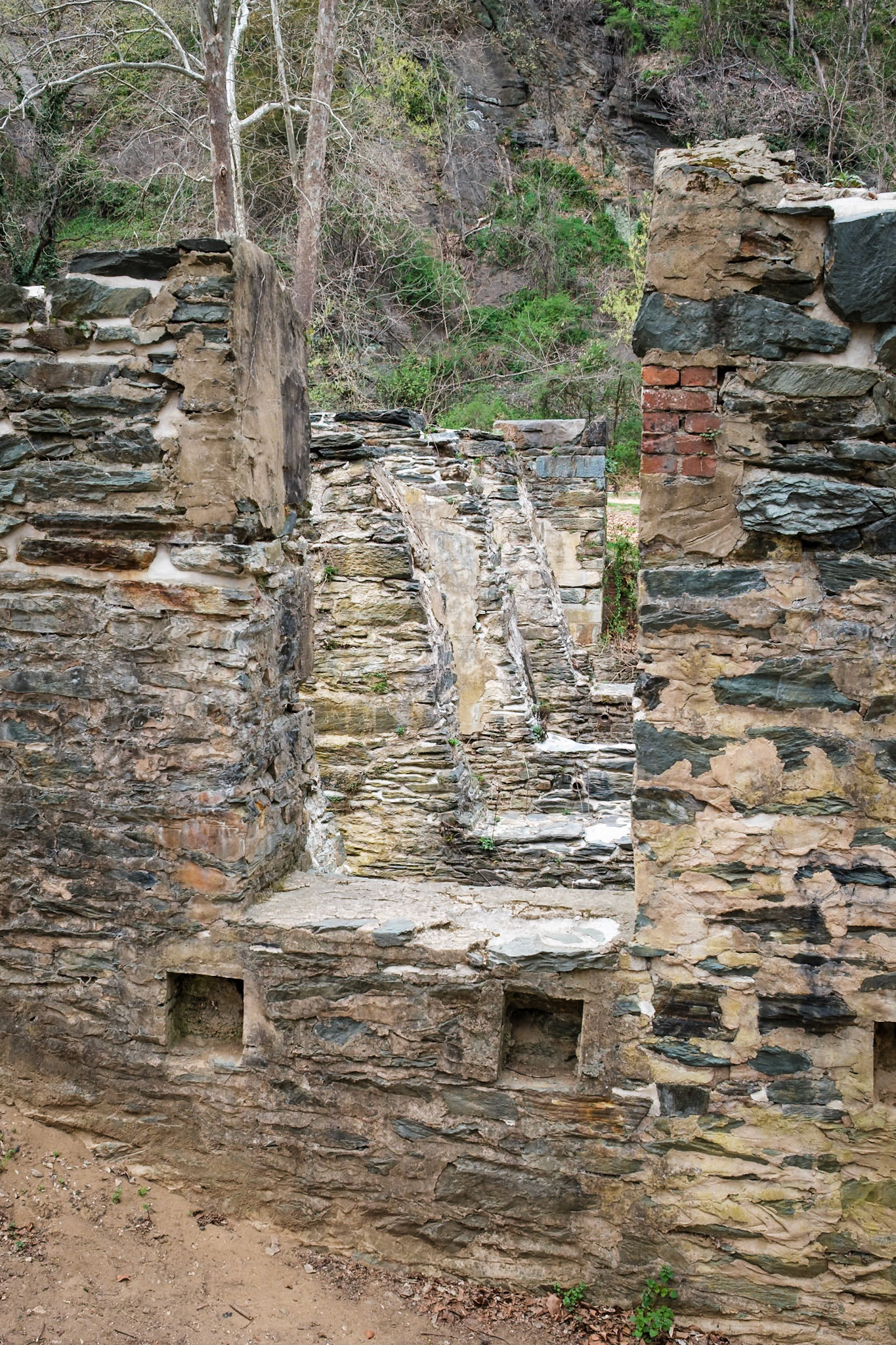 Harpers Ferry, West Virginia, 2025