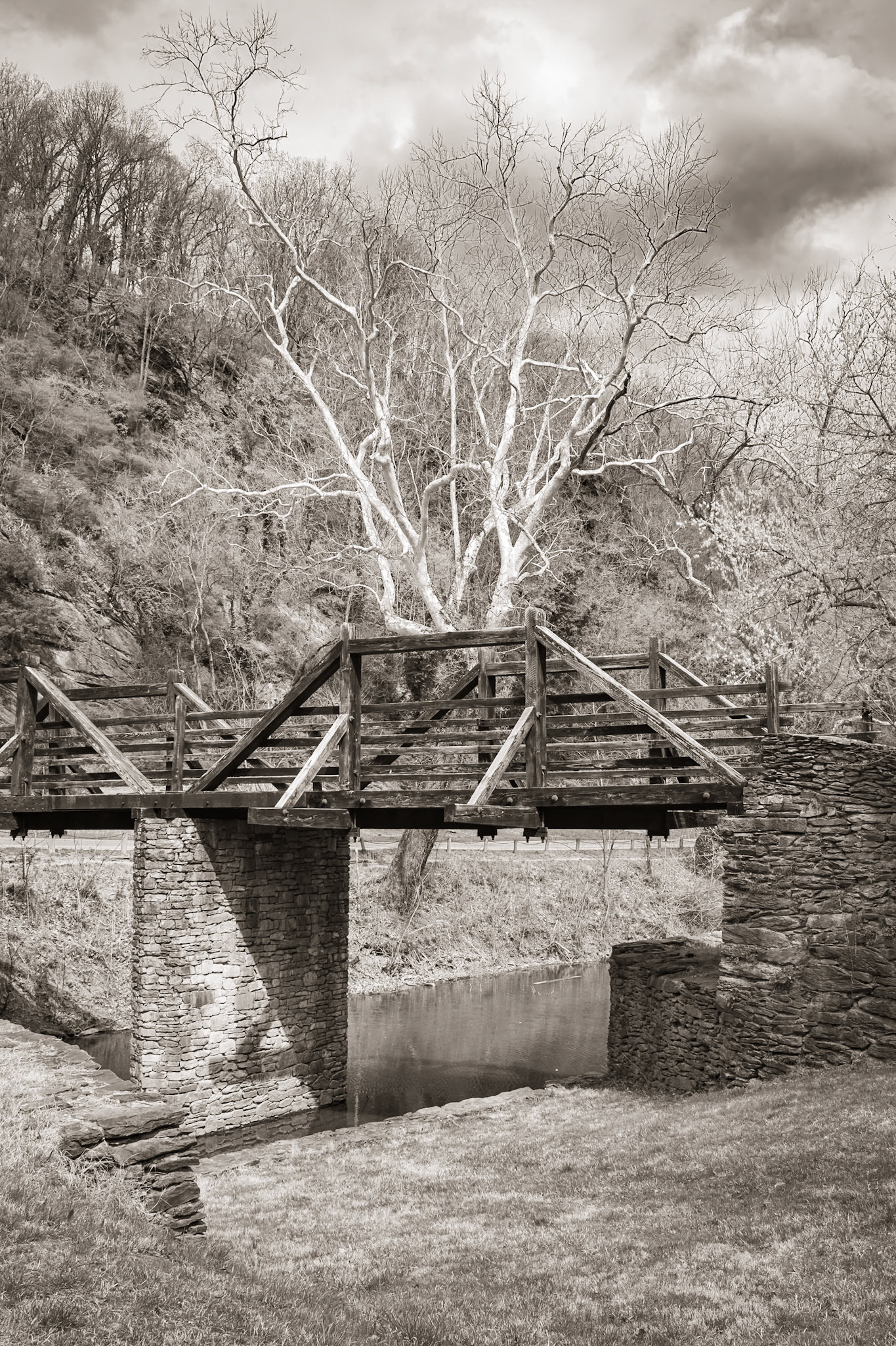 Harpers Ferry, West Virginia, 2025