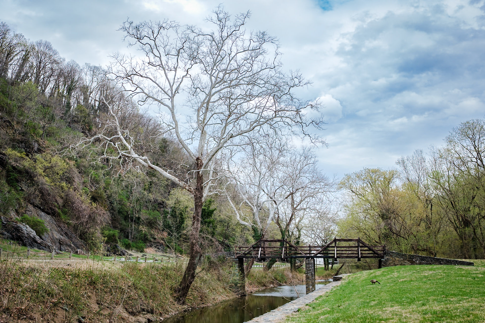 Harpers Ferry, West Virginia, 2025