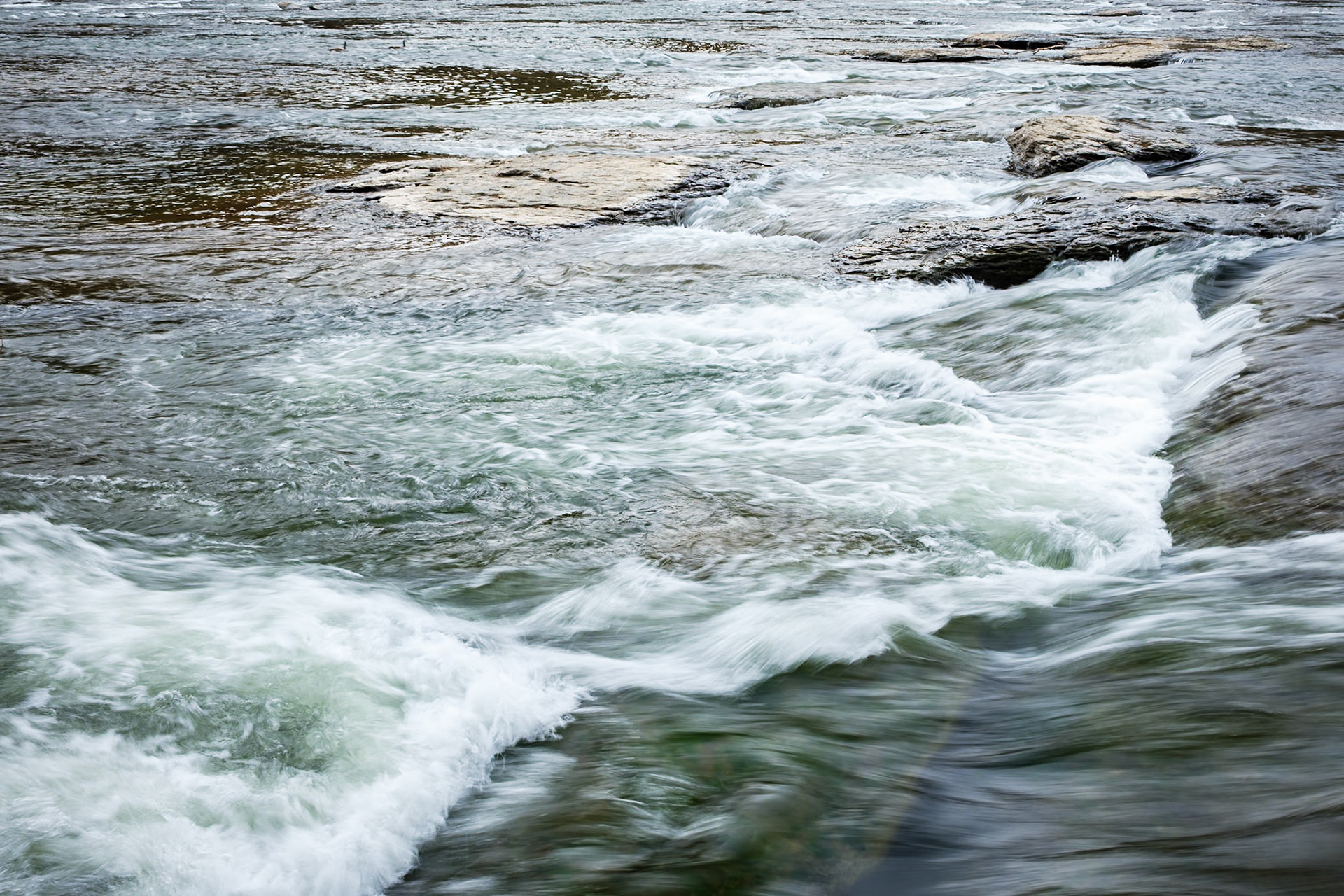 Harpers Ferry, West Virginia, 2025