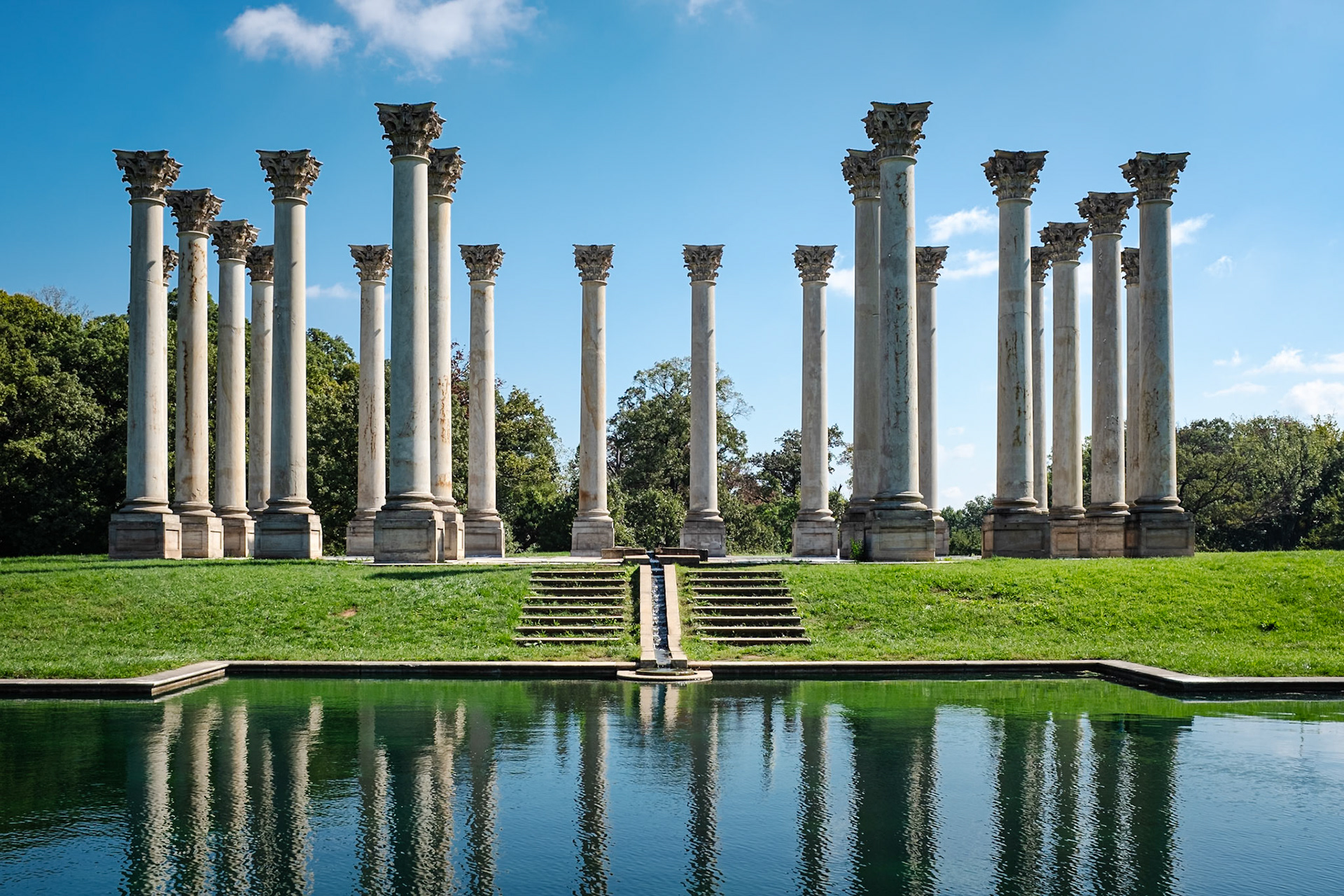 National Arboretum, Washington, DC