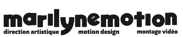 marilynemotion