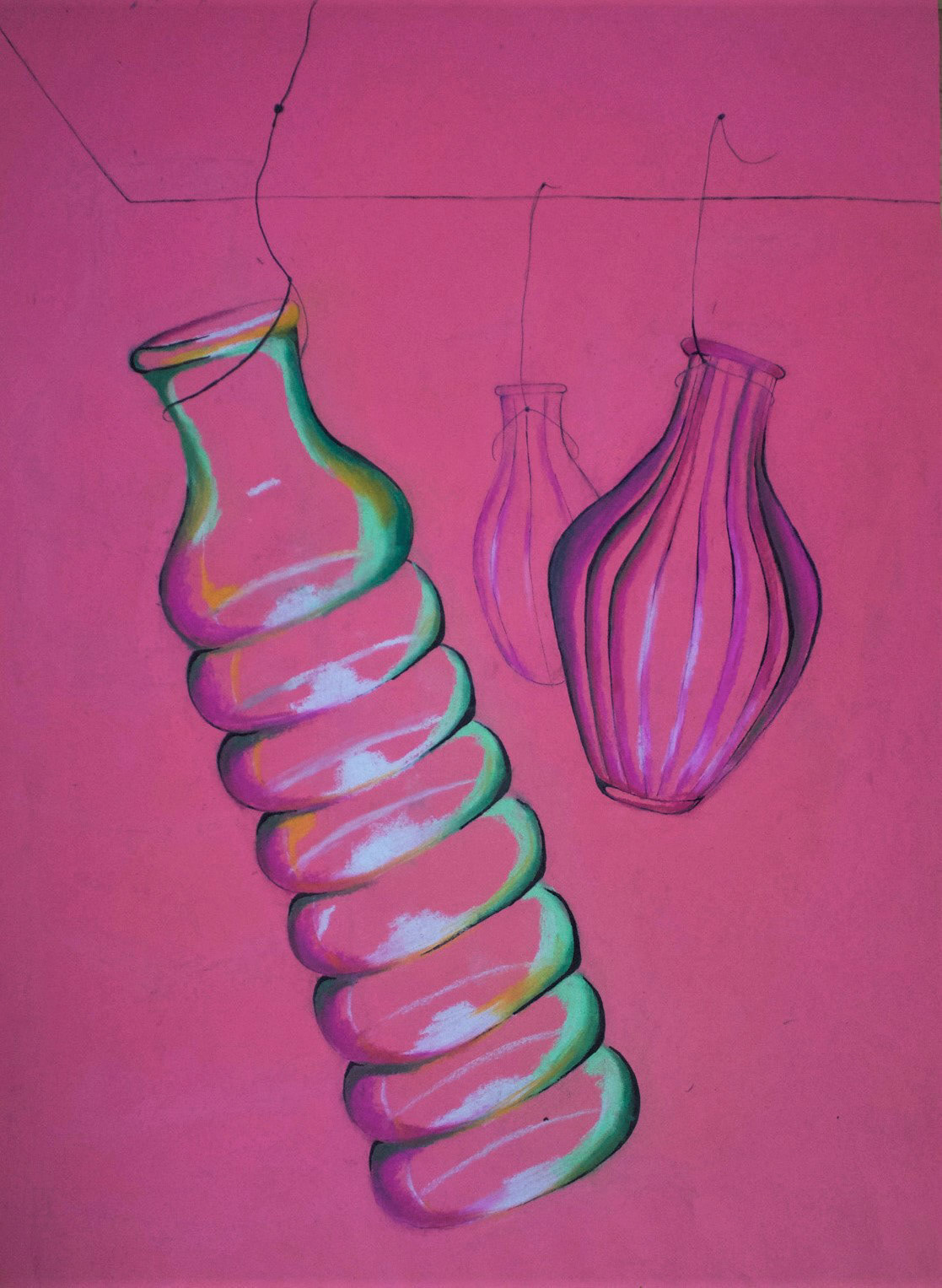 Glass (2014)
