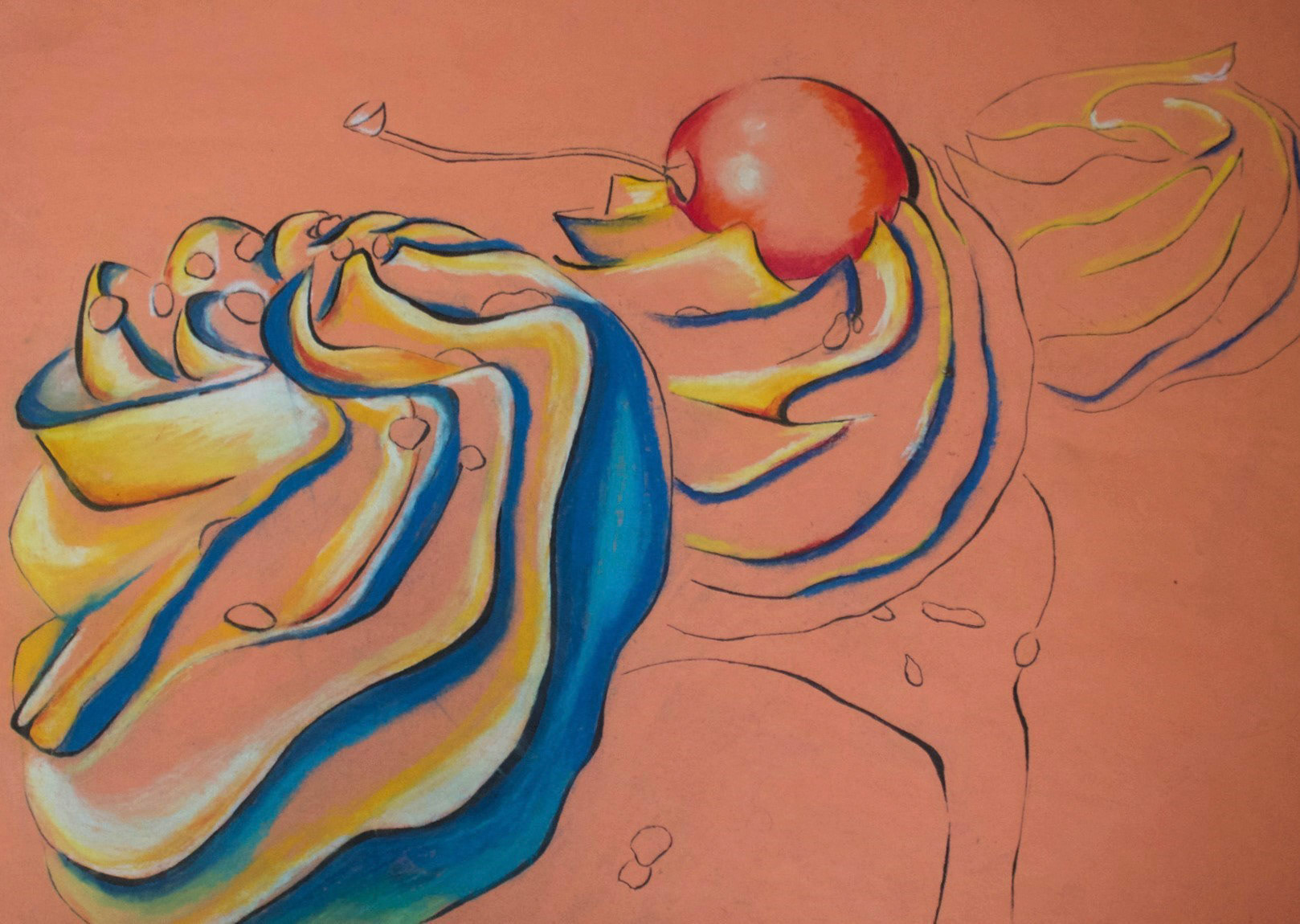 Ice Cream Sunday (2014)