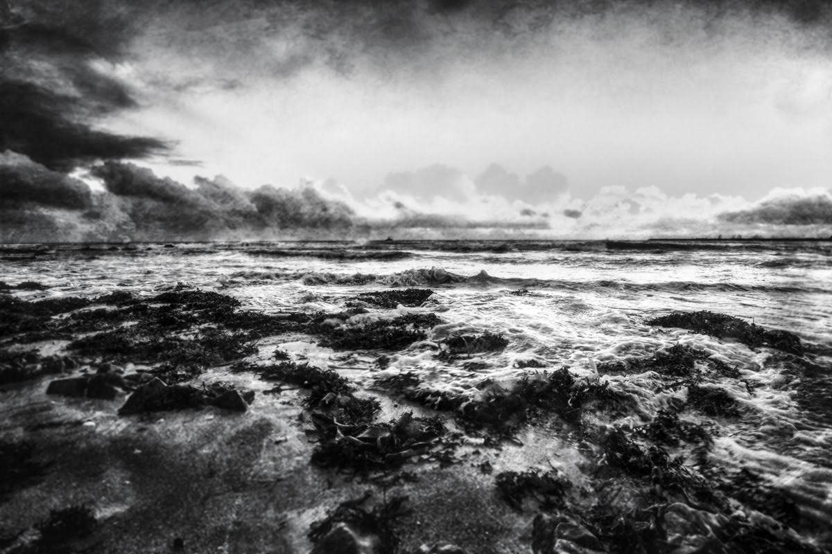 After darkness...