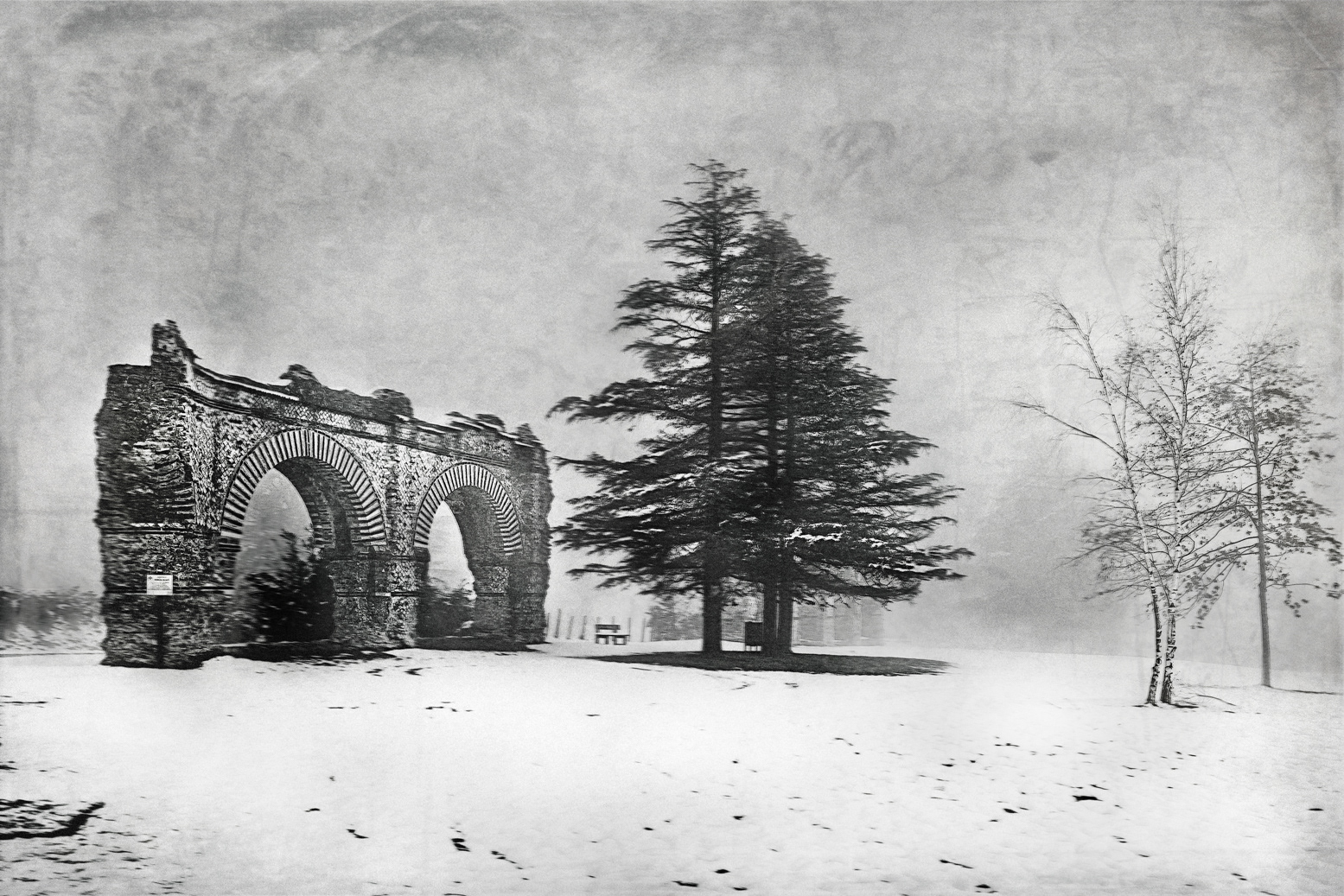 Eternal Snows II