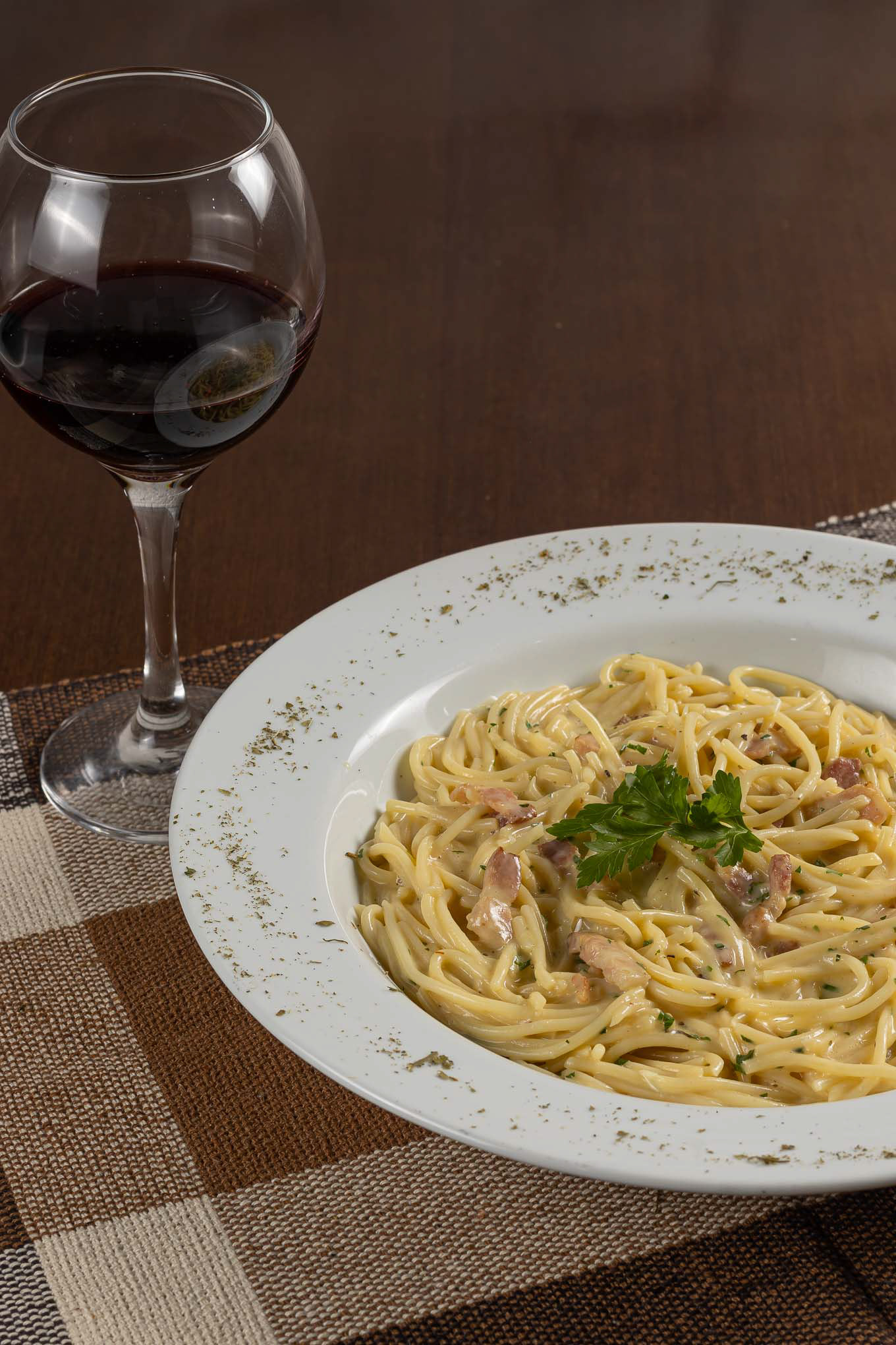 Fotografia de gastronomia