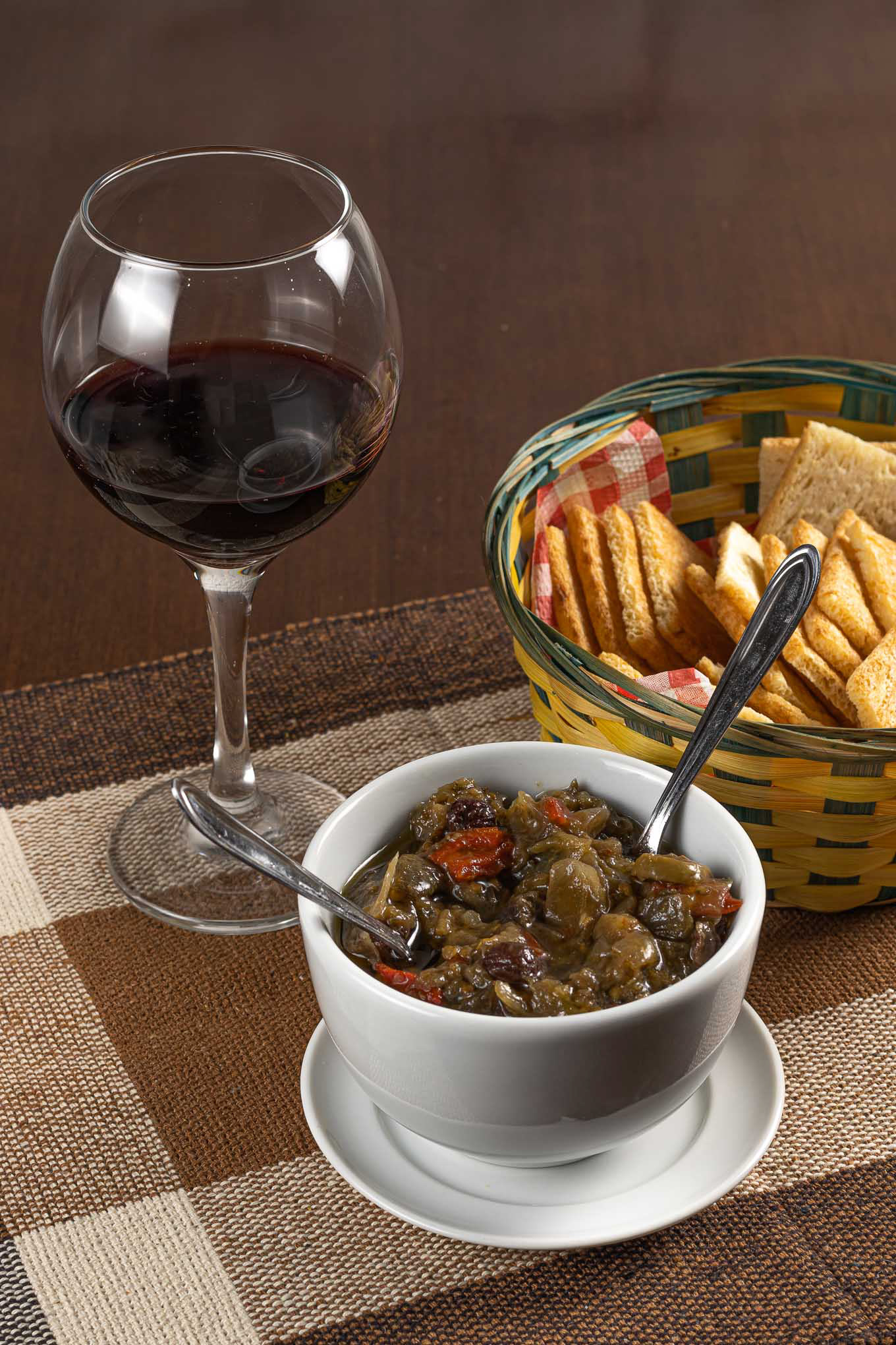 Fotografia de gastronomia