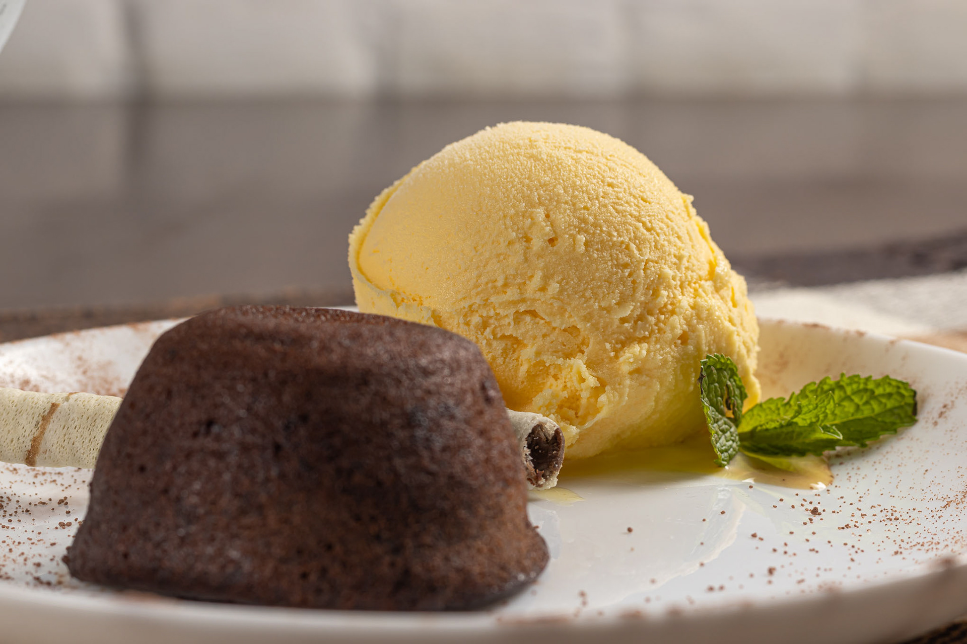 Fotografia de gastronomia