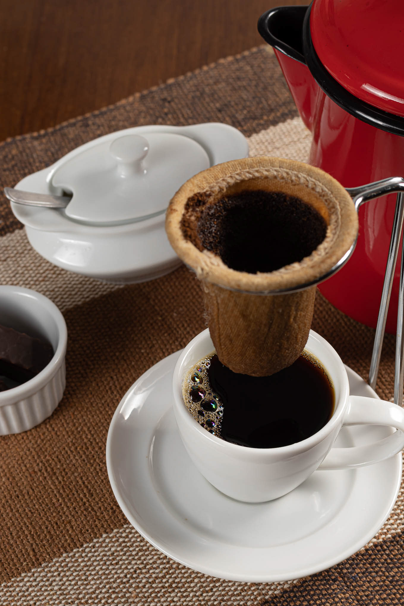 Fotografia de gastronomia