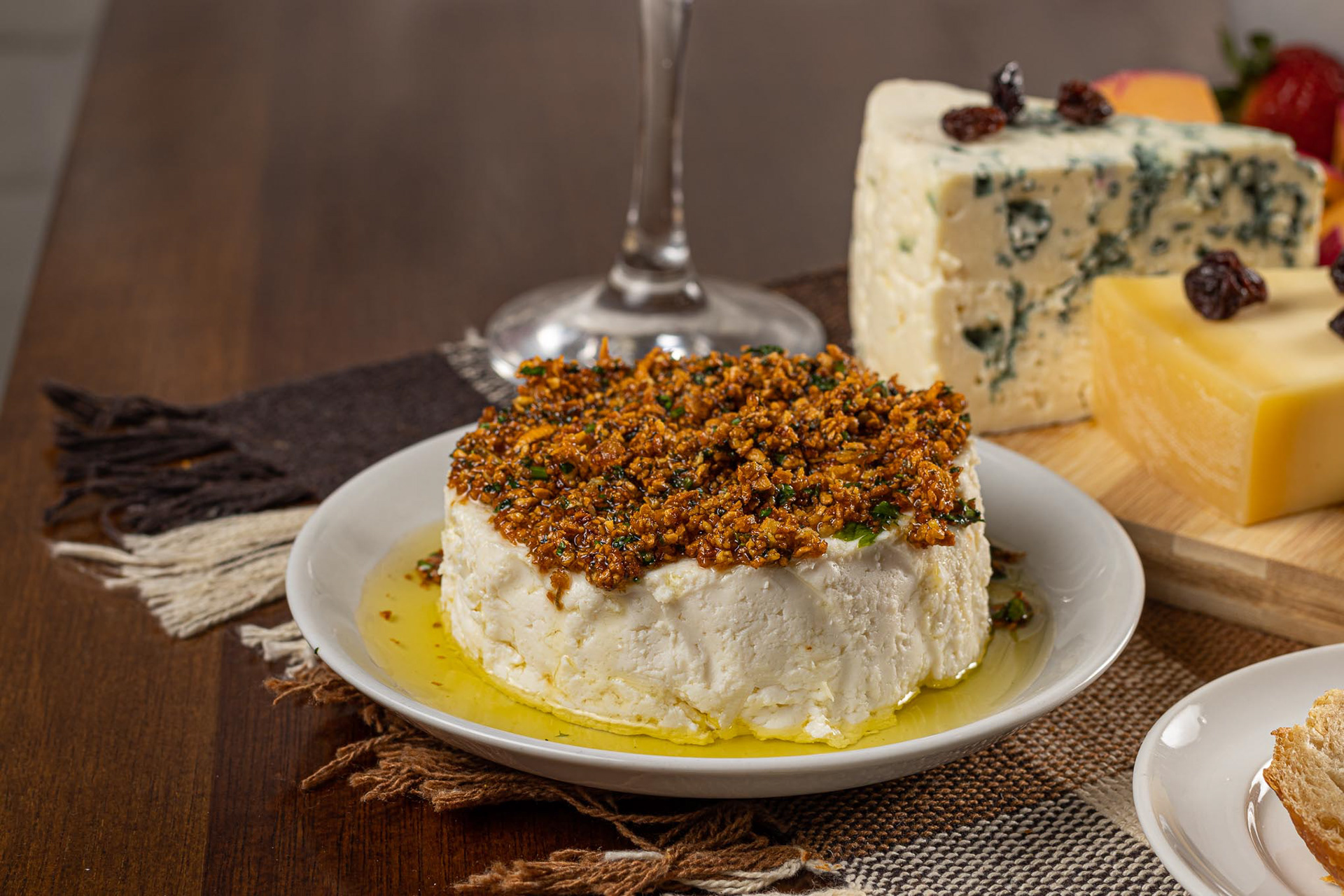 Fotografia de gastronomia