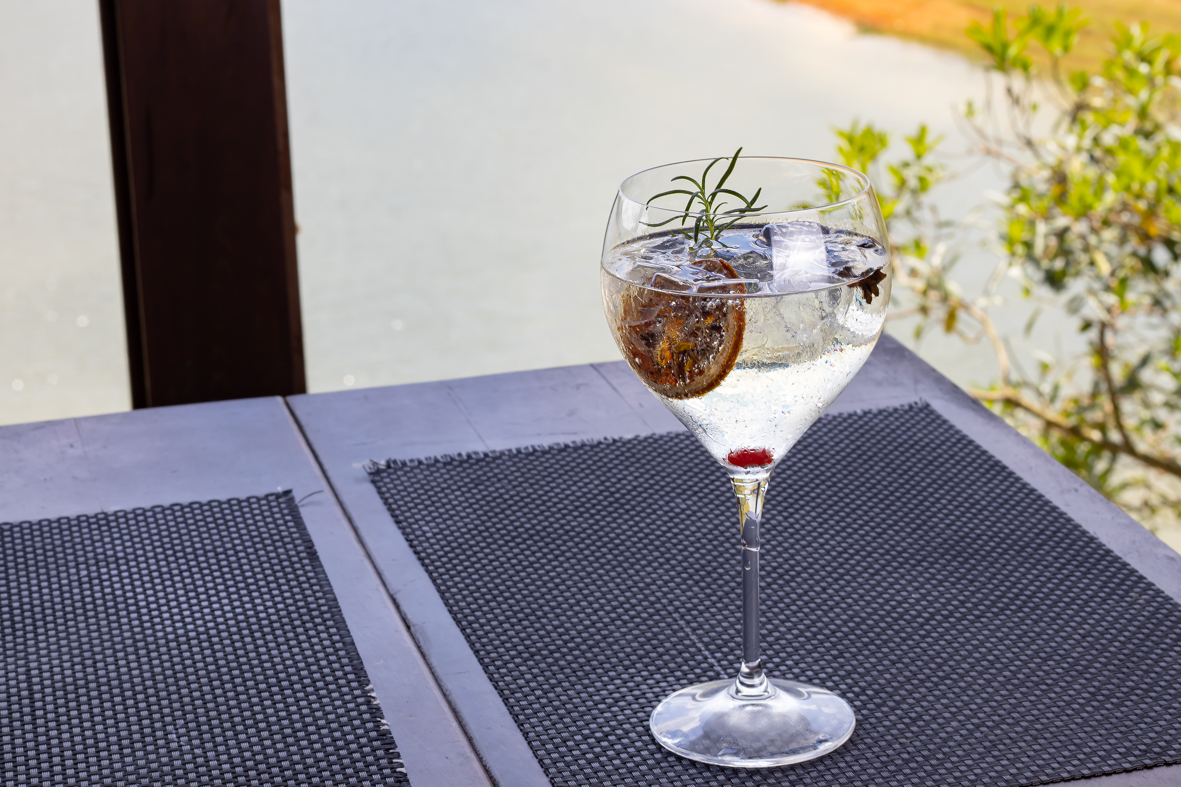 Fotografia de gin,  Recanto Apoena