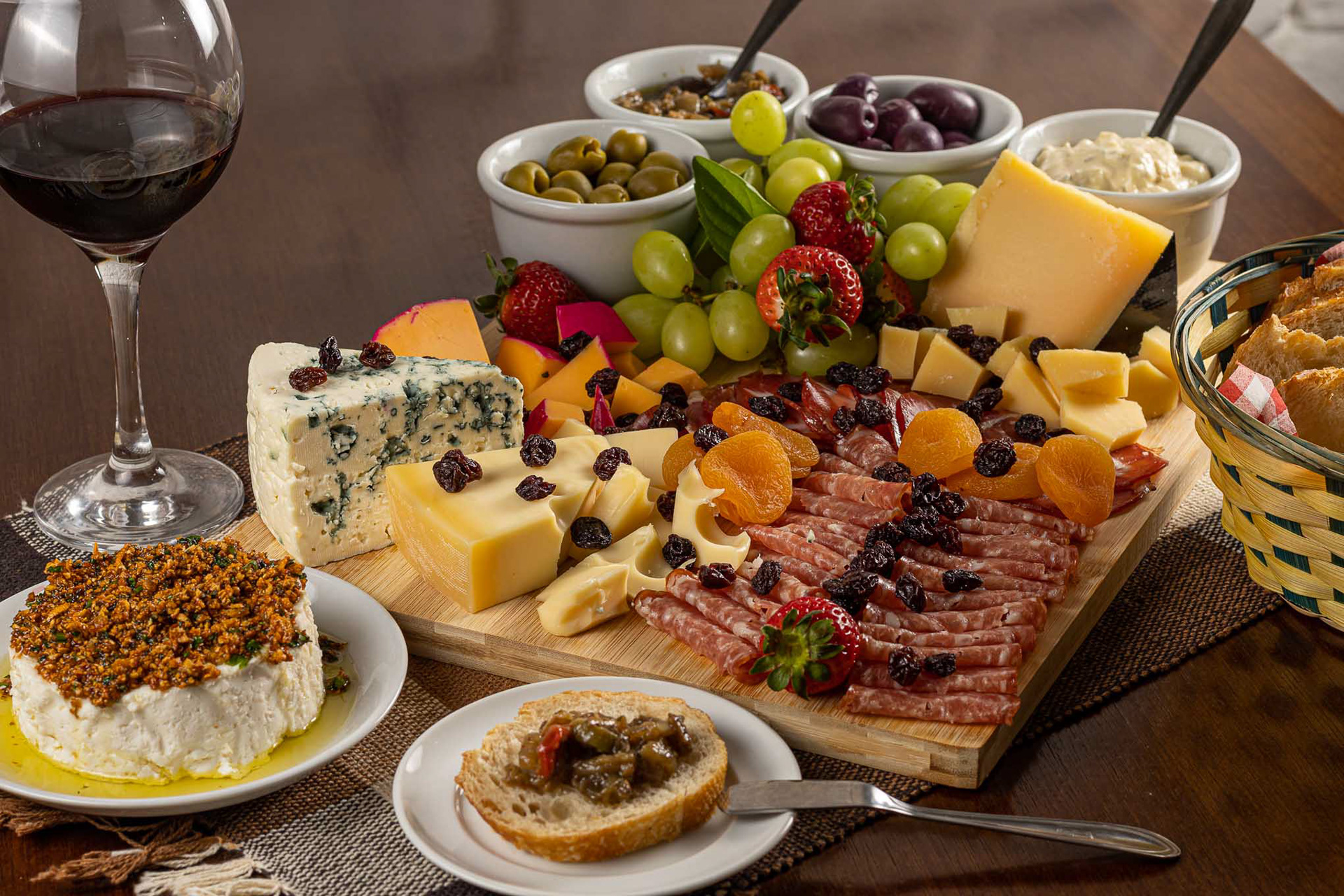 Fotografia de gastronomia