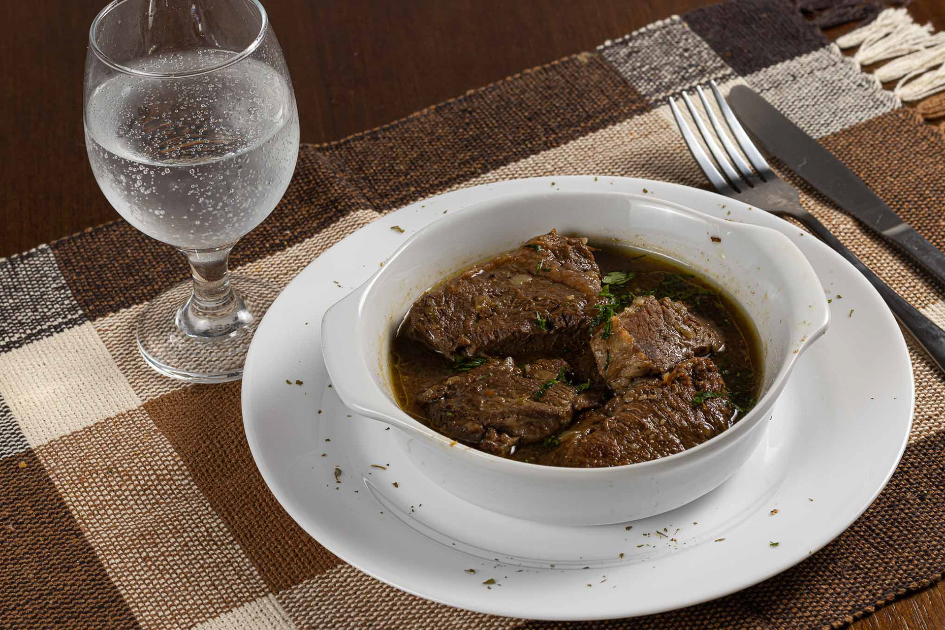 Fotografia de gastronomia