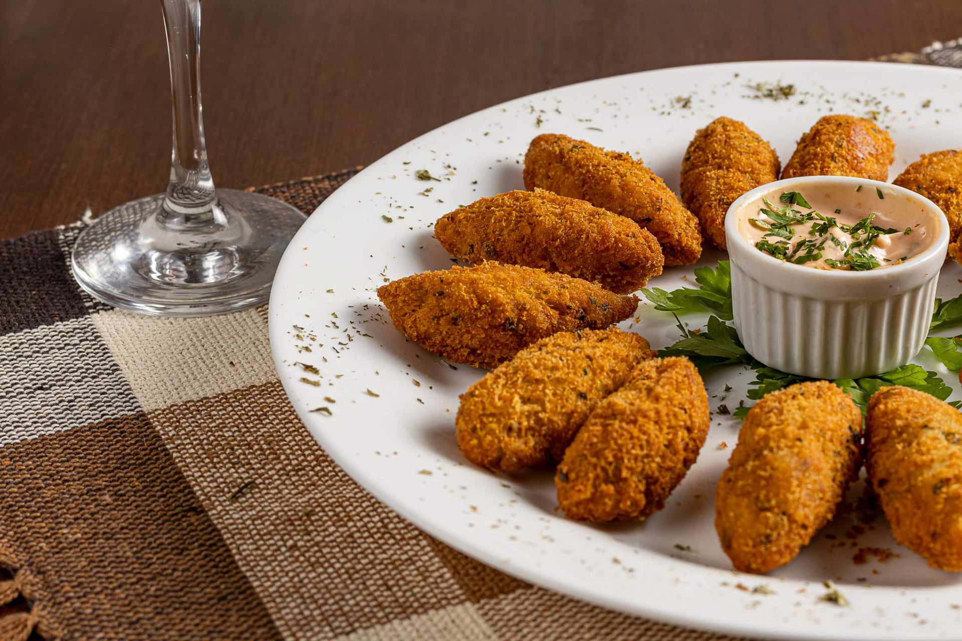 Fotografia de gastronomia