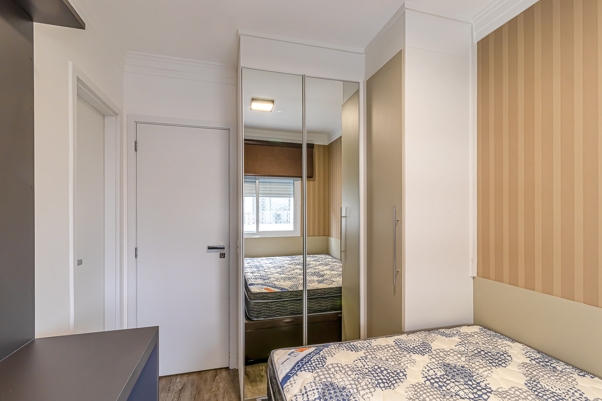 Fotografia de quarto