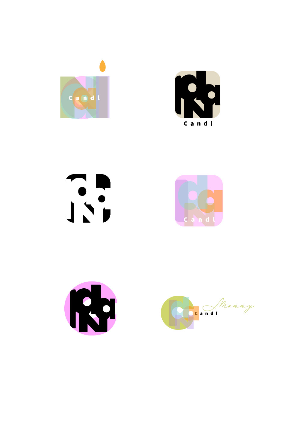 Logo Suite
