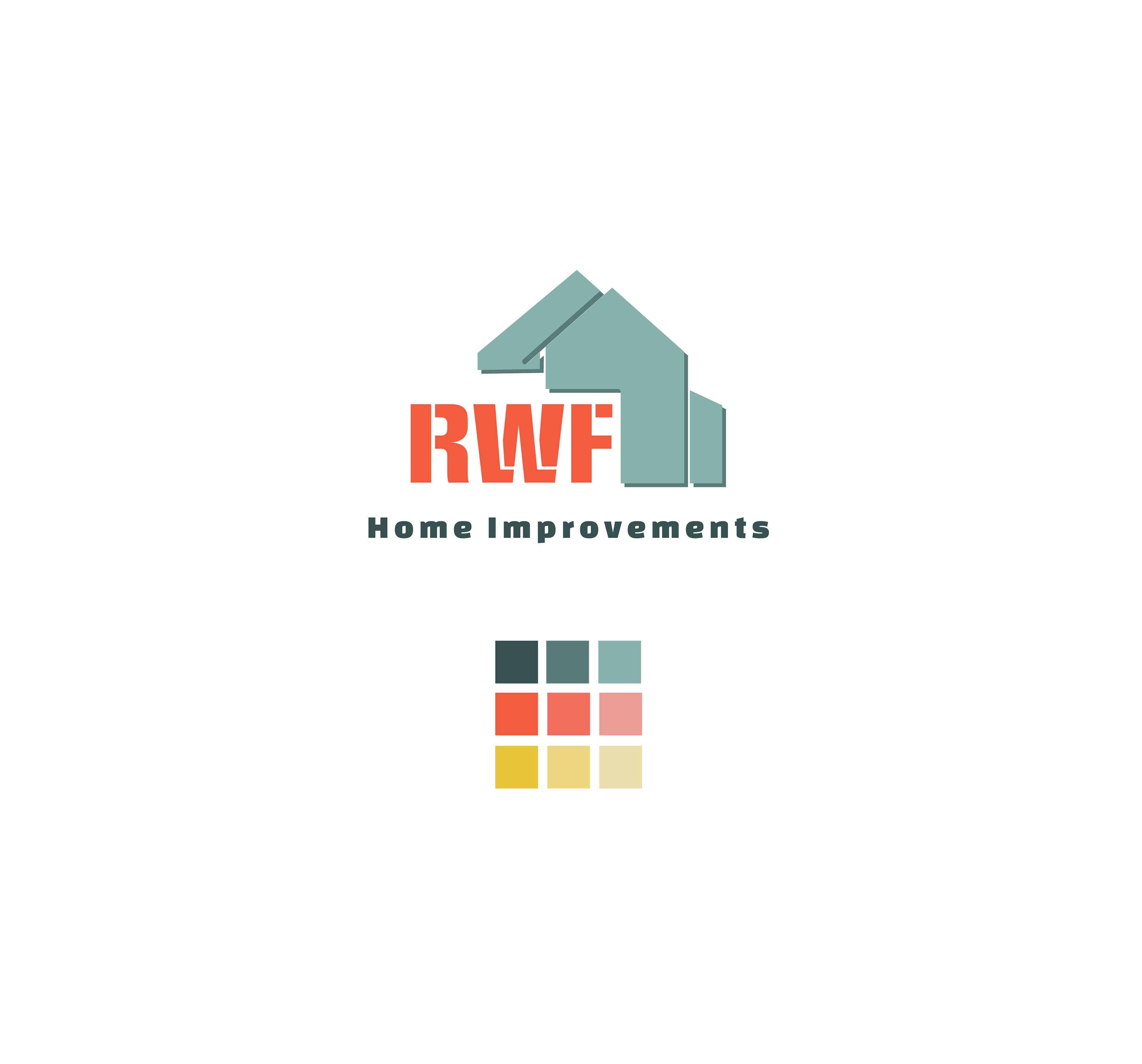 Logo color variation