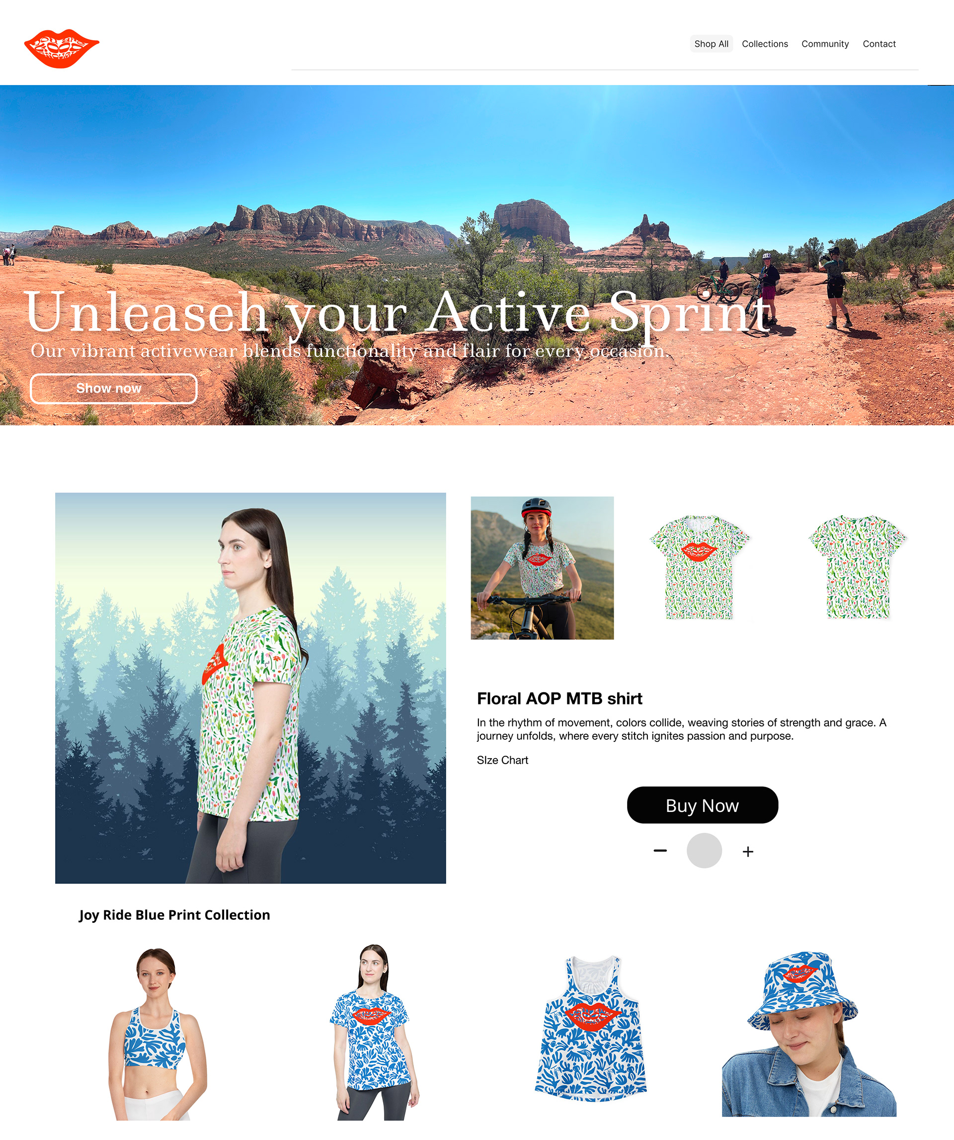 Design in Figma