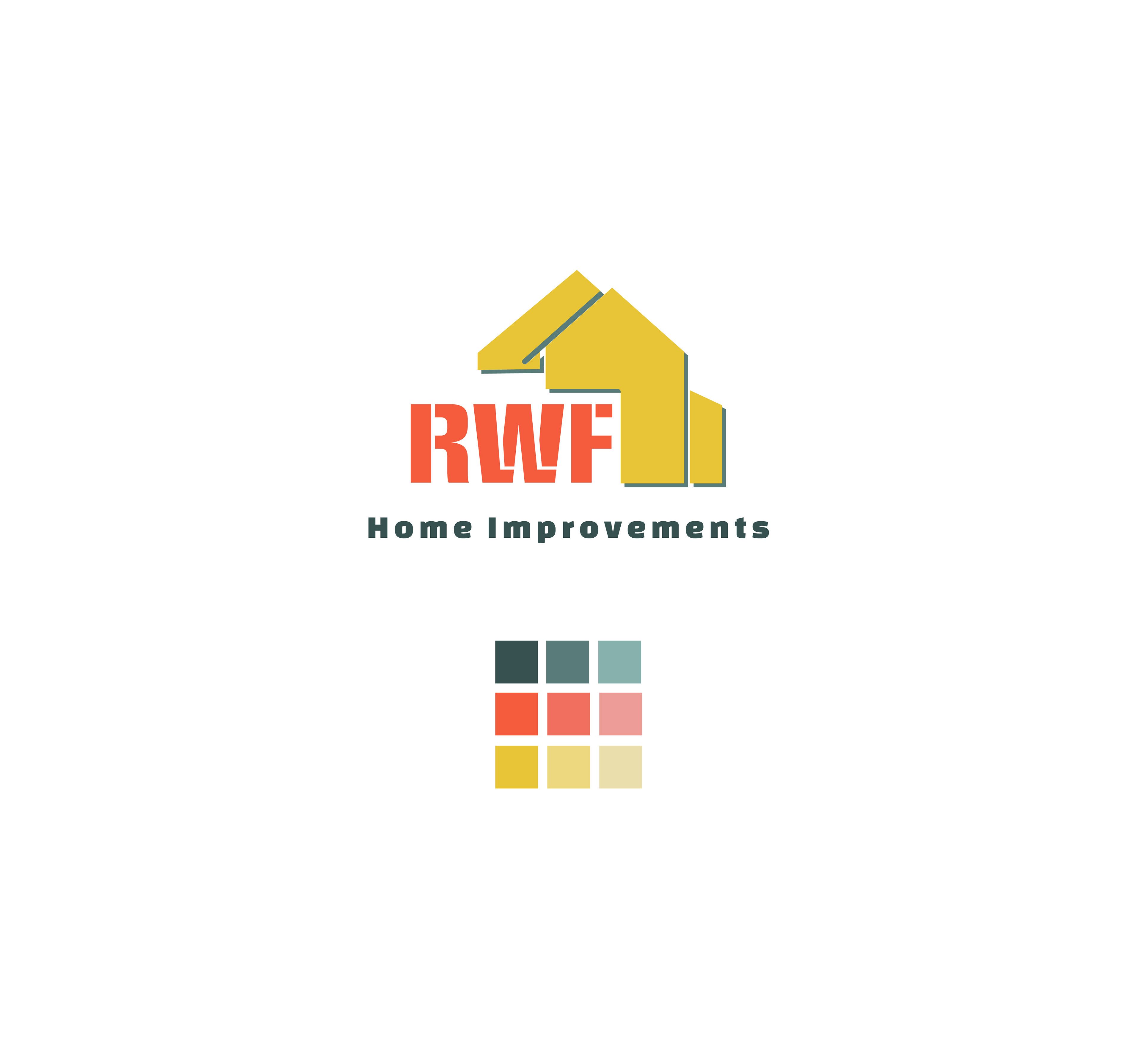 Logo color variation 2