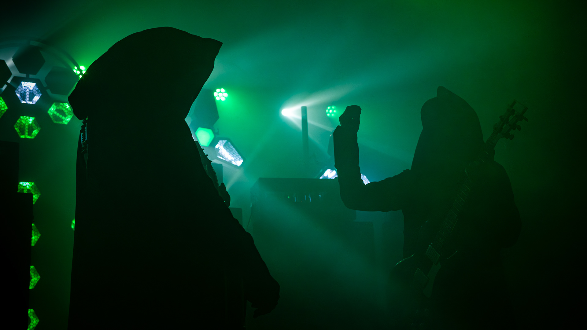 Sunn O)))