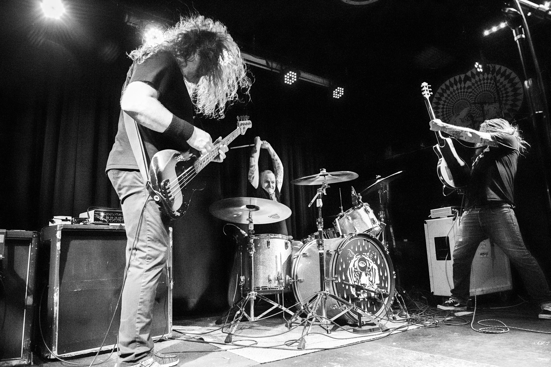 Red Fang