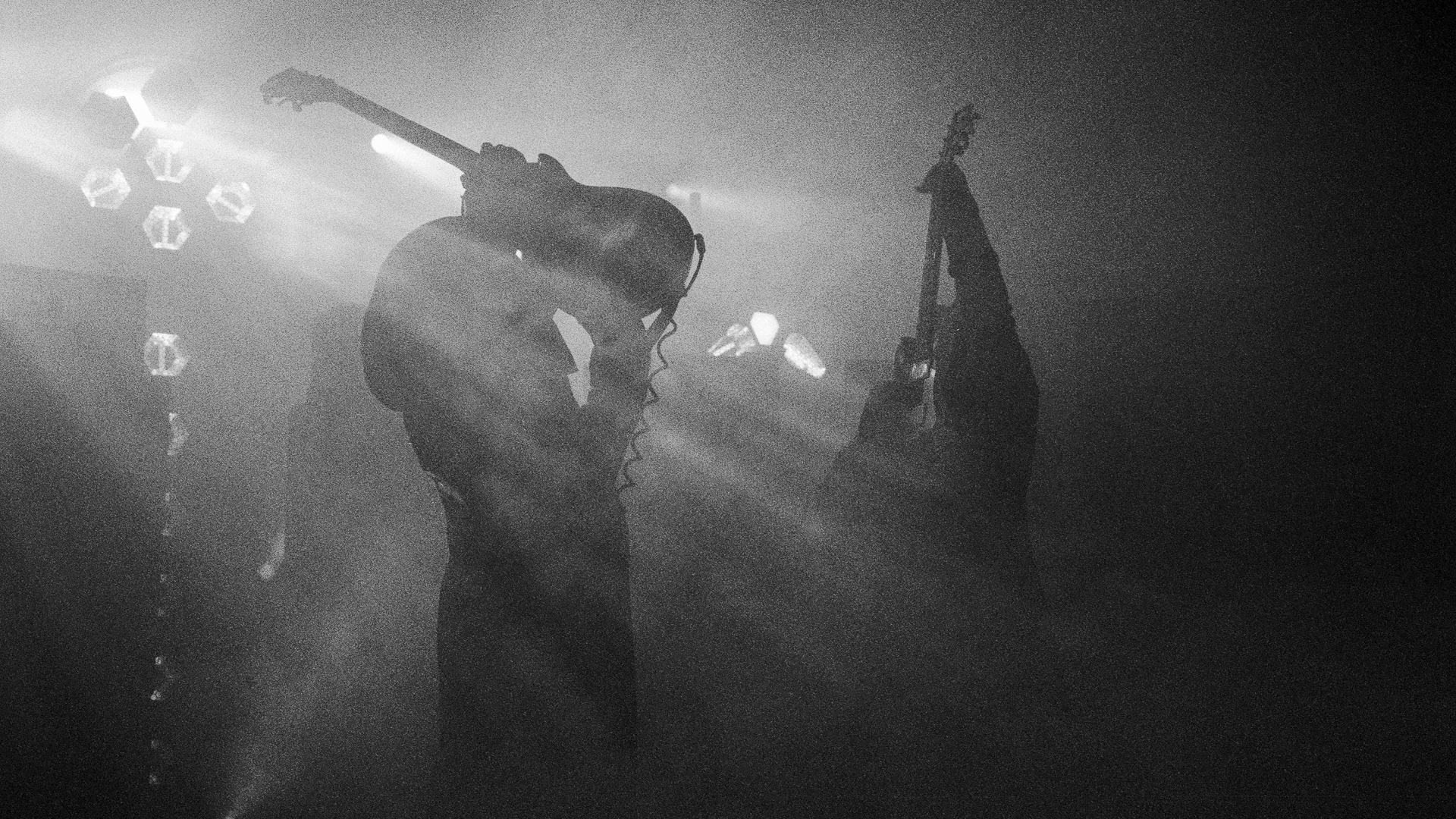 Sunn O)))