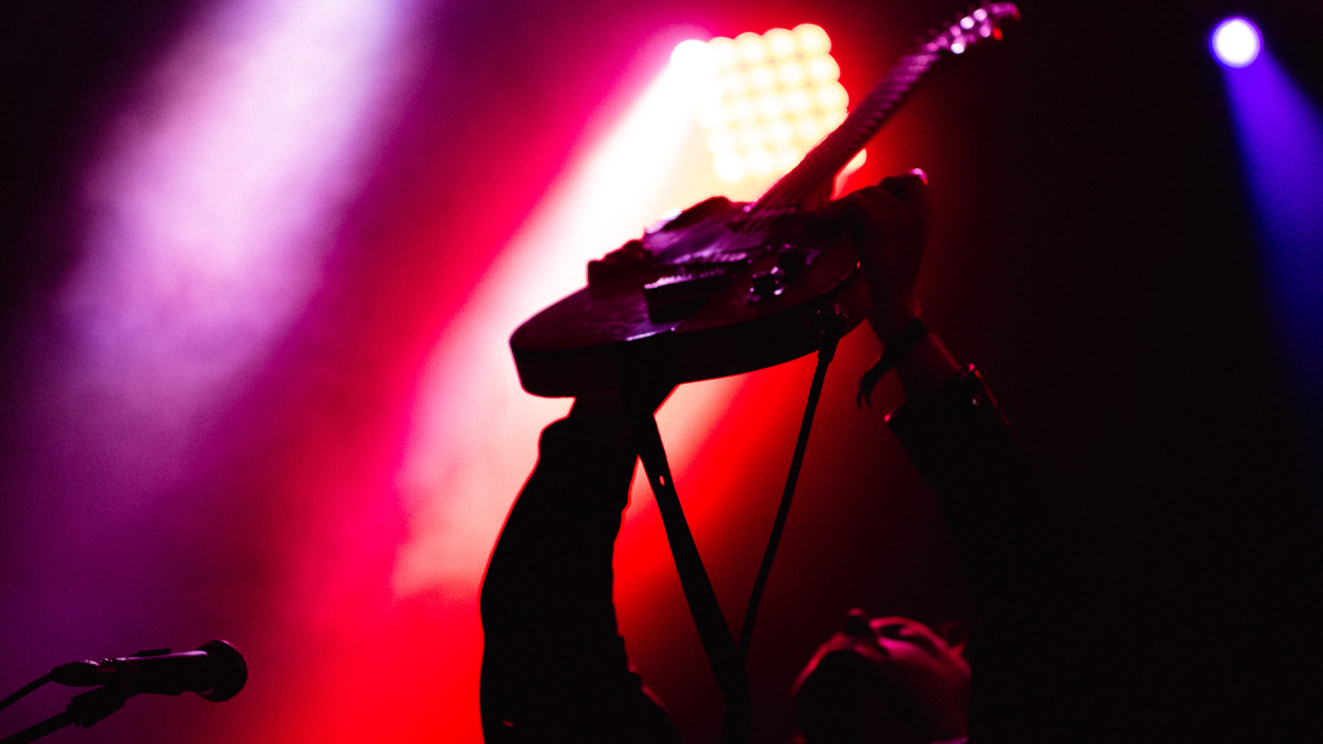 Oranssi Pazuzu
