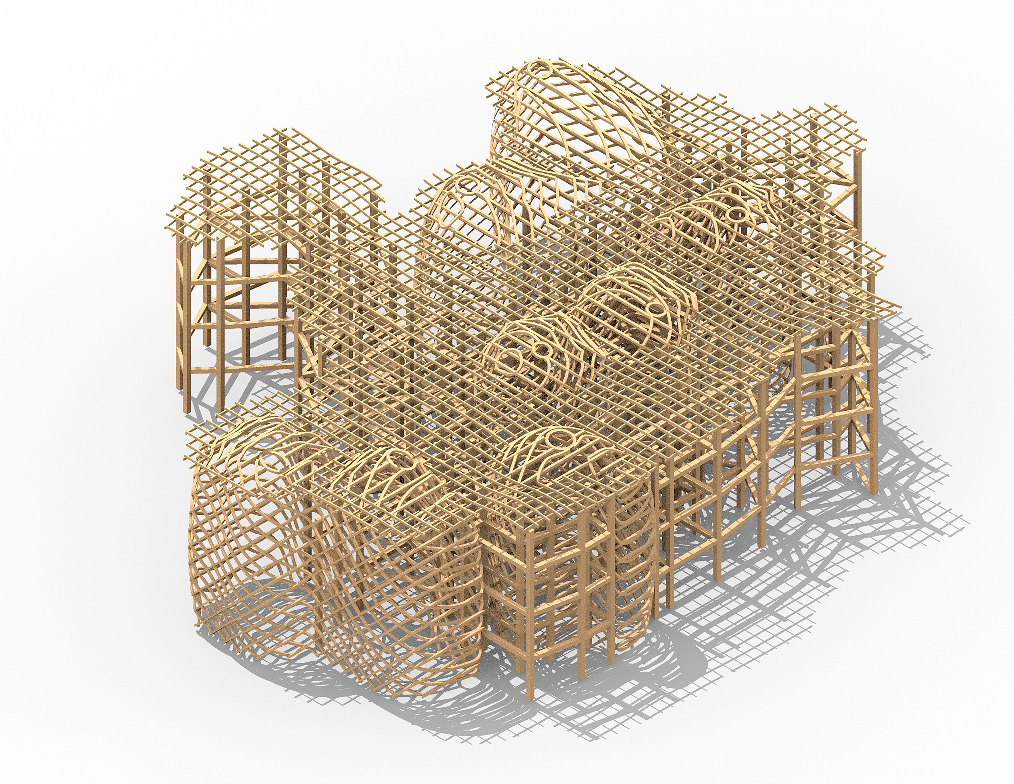 Structural model