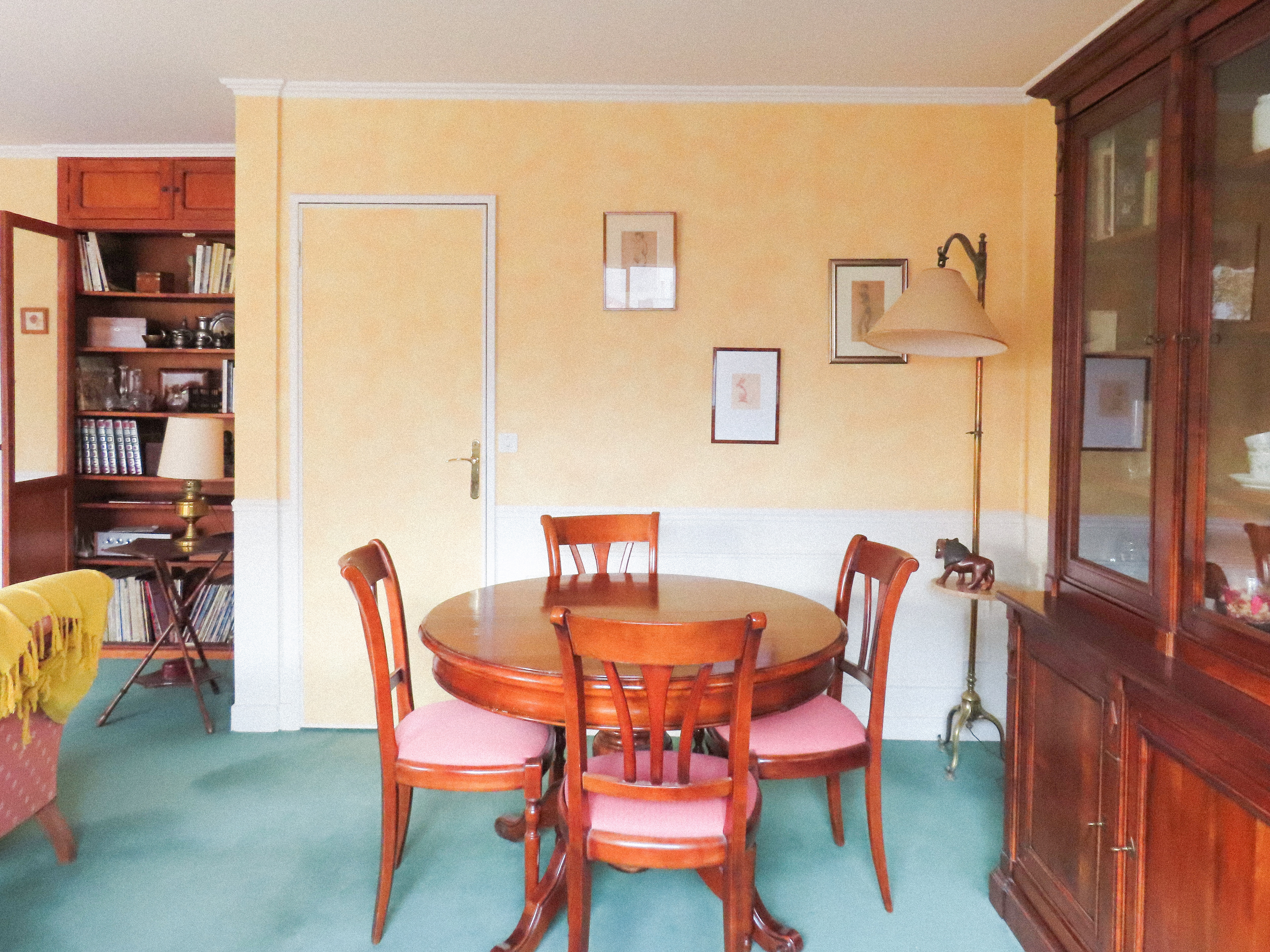 Salle à manger