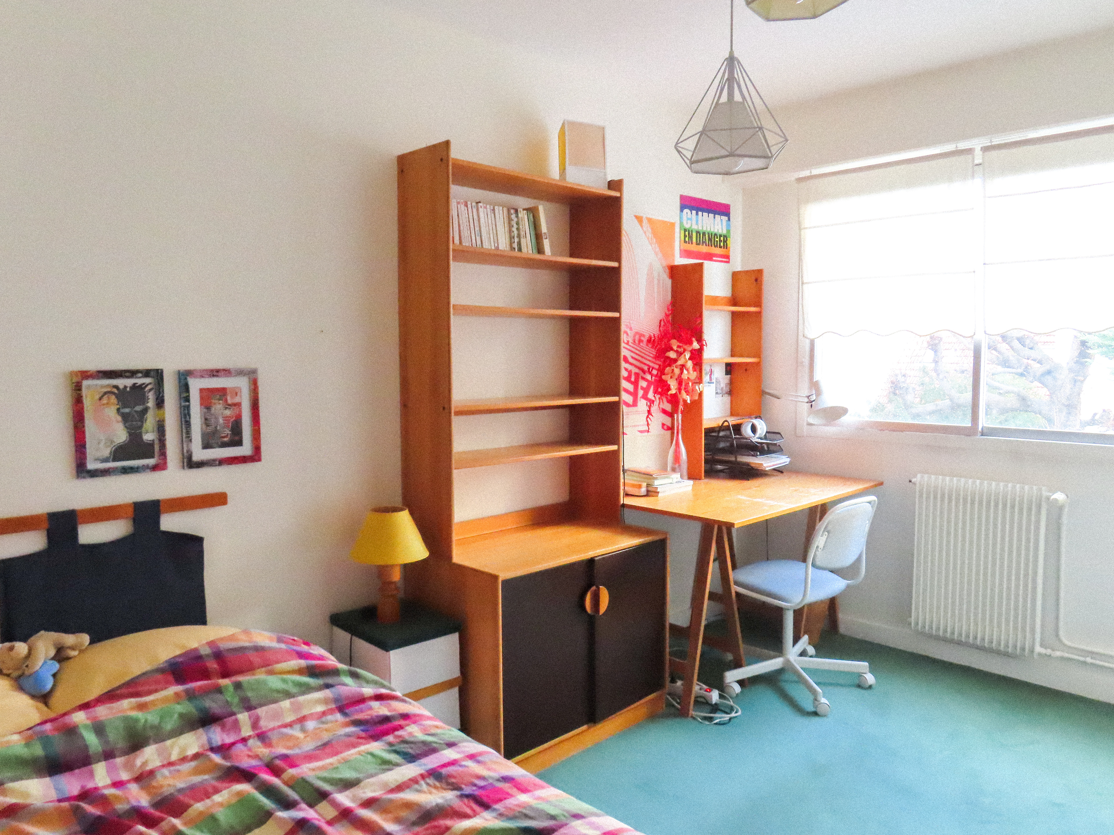 Chambre 1