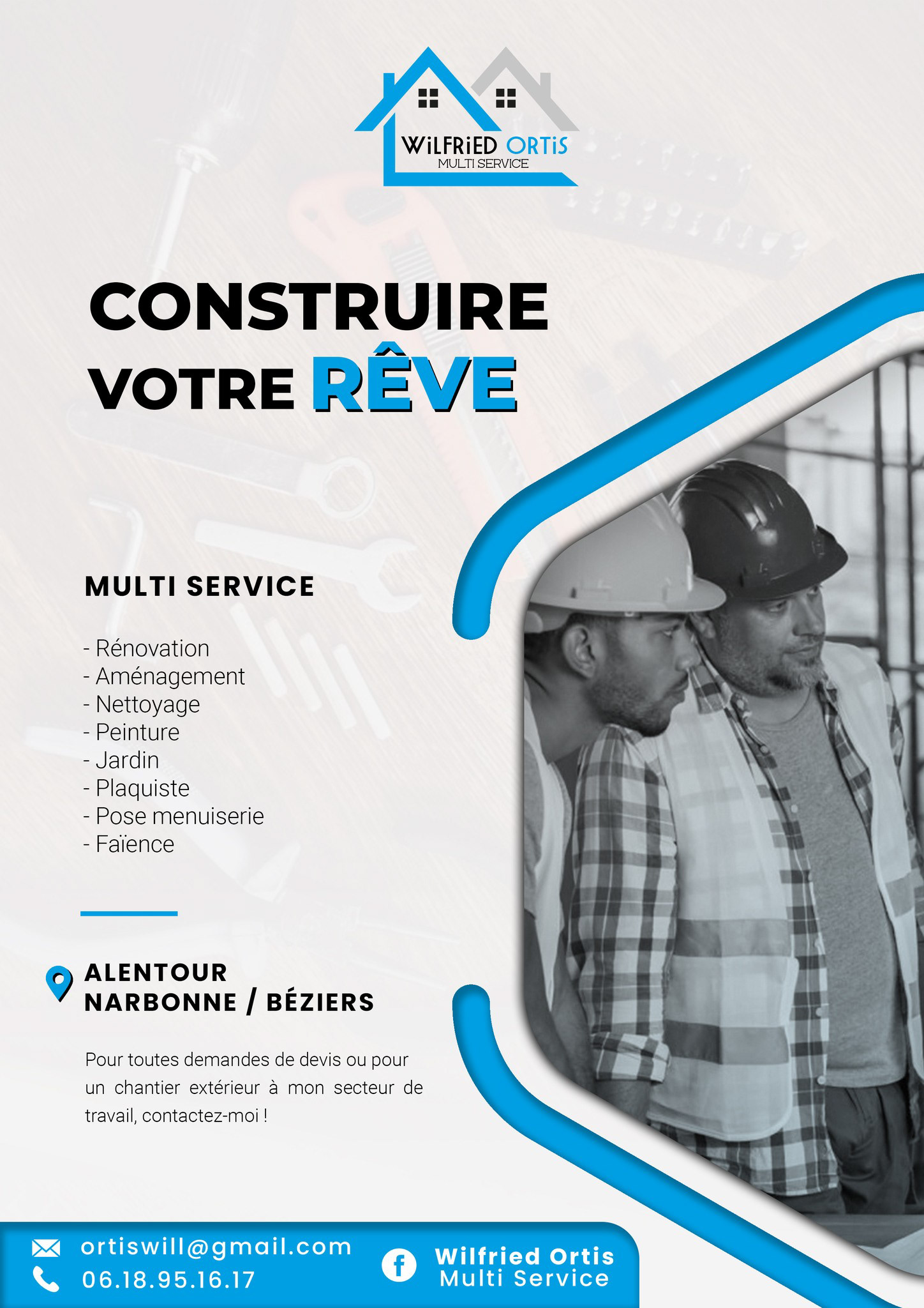 flyer