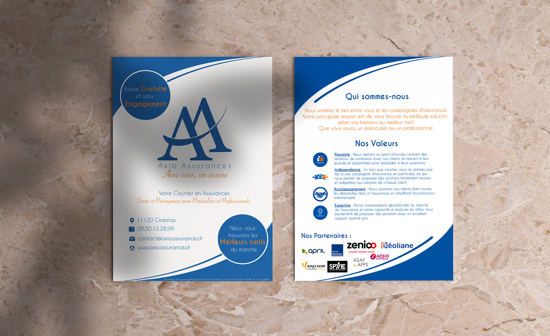 Flyer