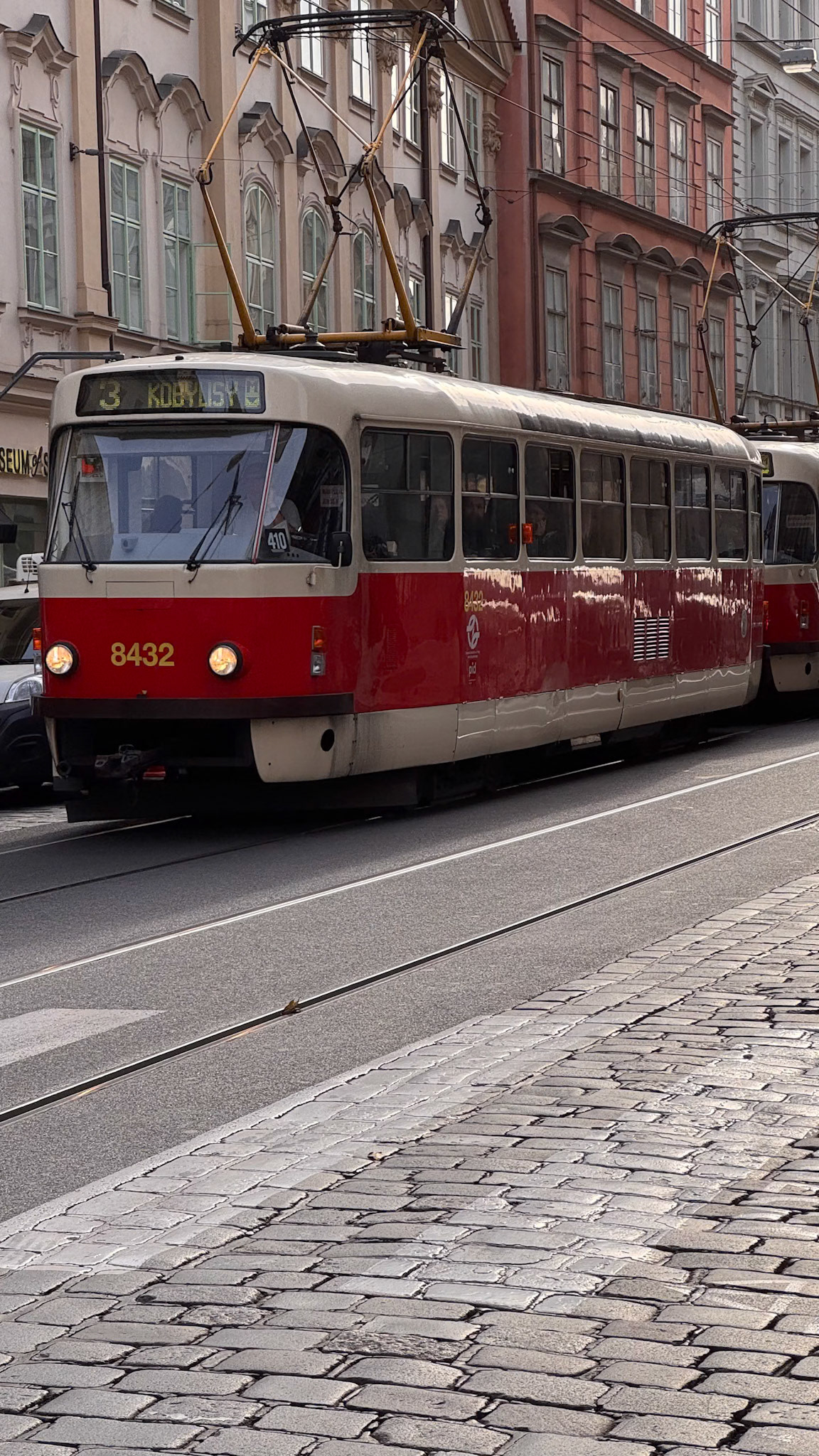 Street Car