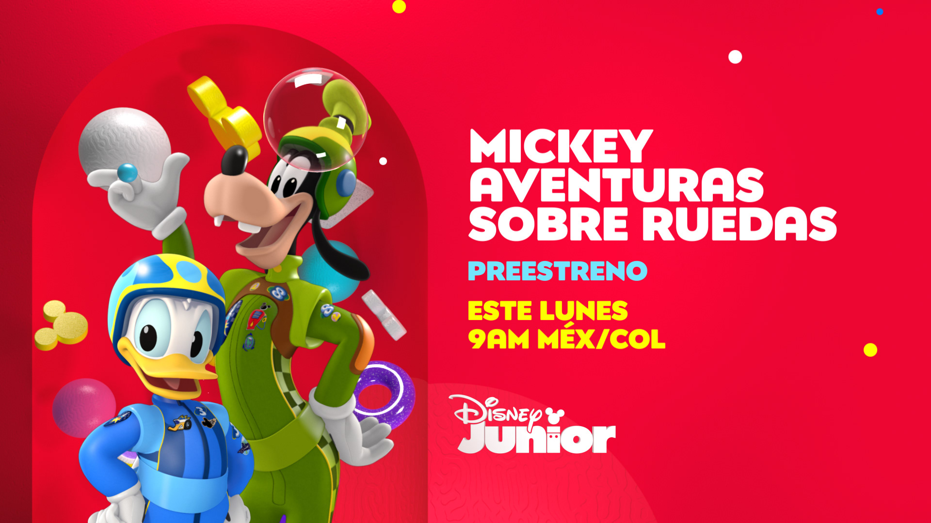 Disney Junior, Latest Information On Disney Junior