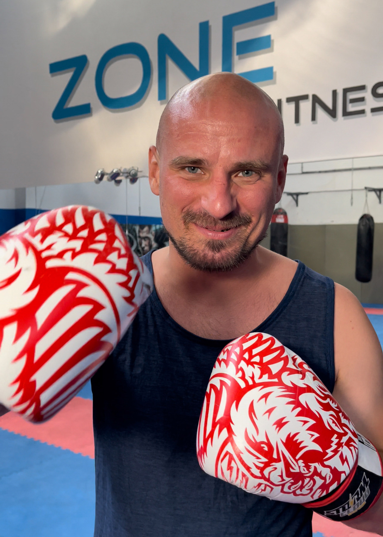 Mikołaj Lejwoda | BOKS