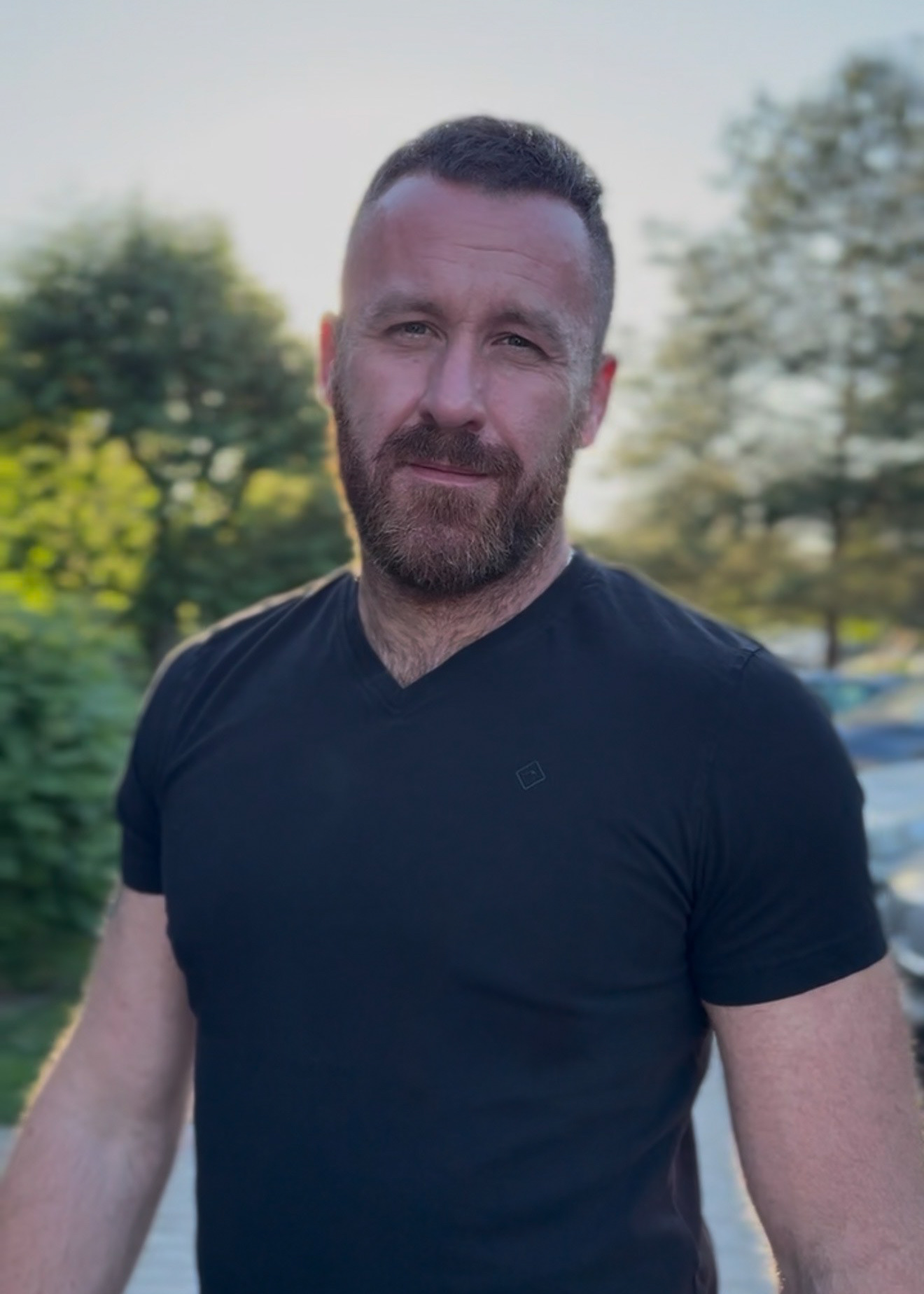 Michał Otulak, Zone Fitness