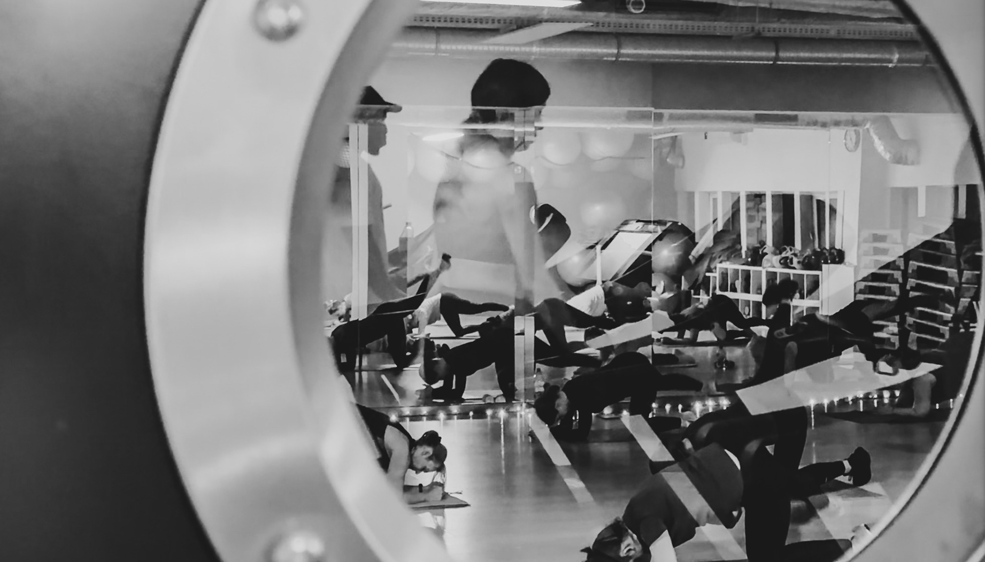 Fitness