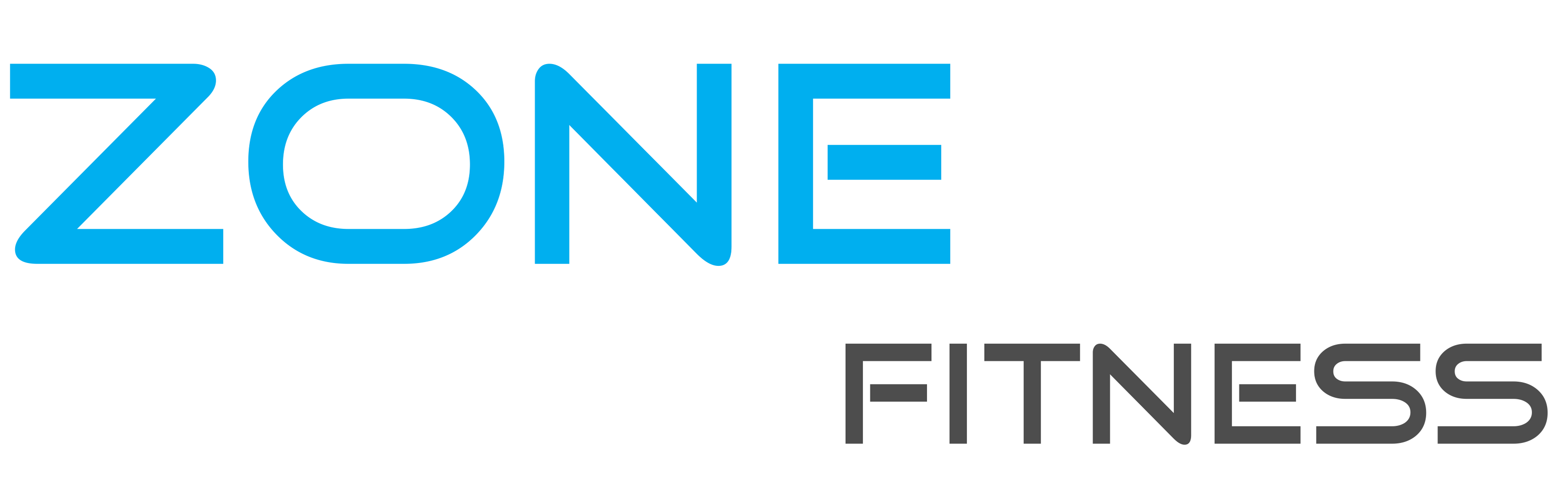 Zone Fitness