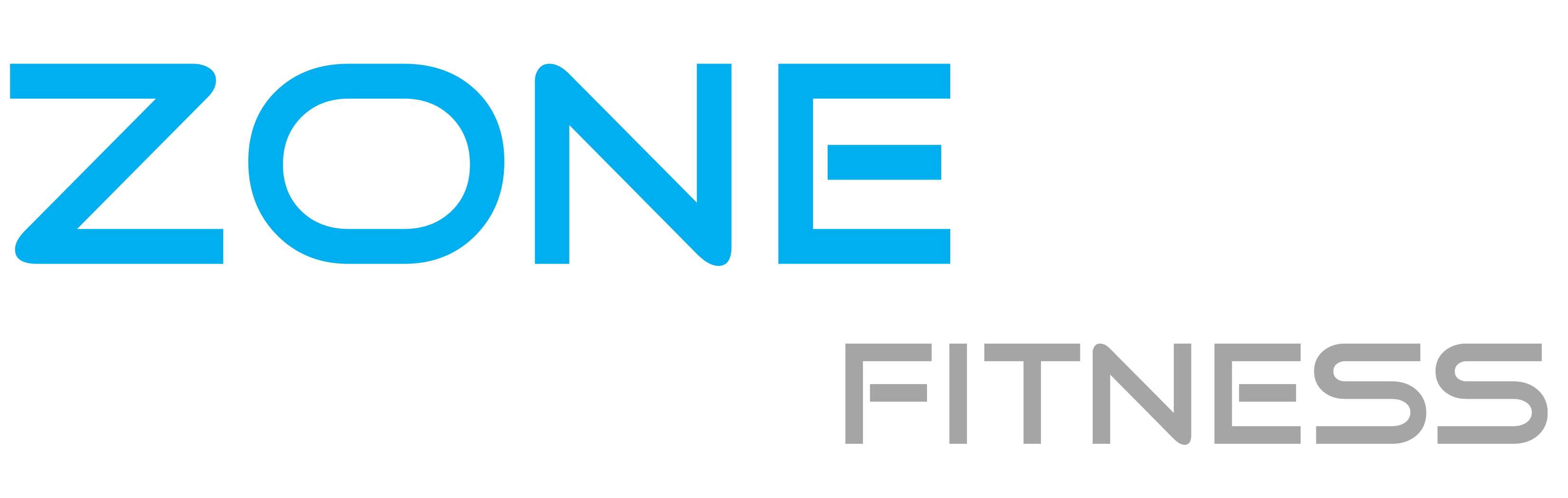Zone Fitness