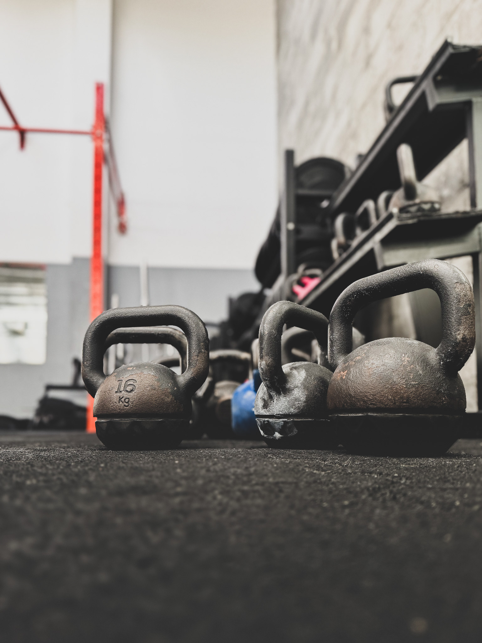 Kettle | Cross
