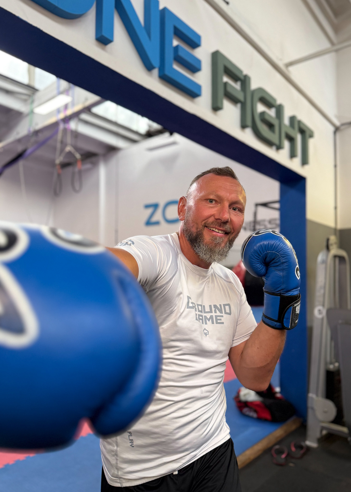 Piotr Kowalski | BOKS