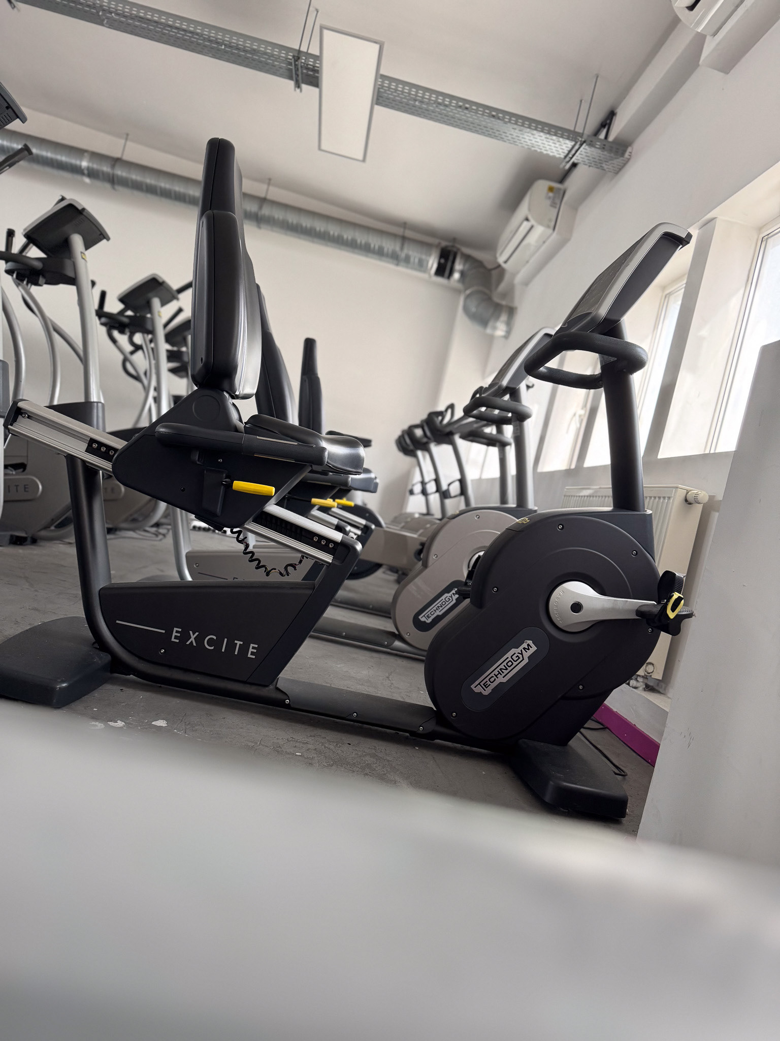 Strefa Cardio