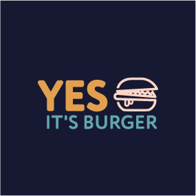 Yes It's Burger - Restaurant