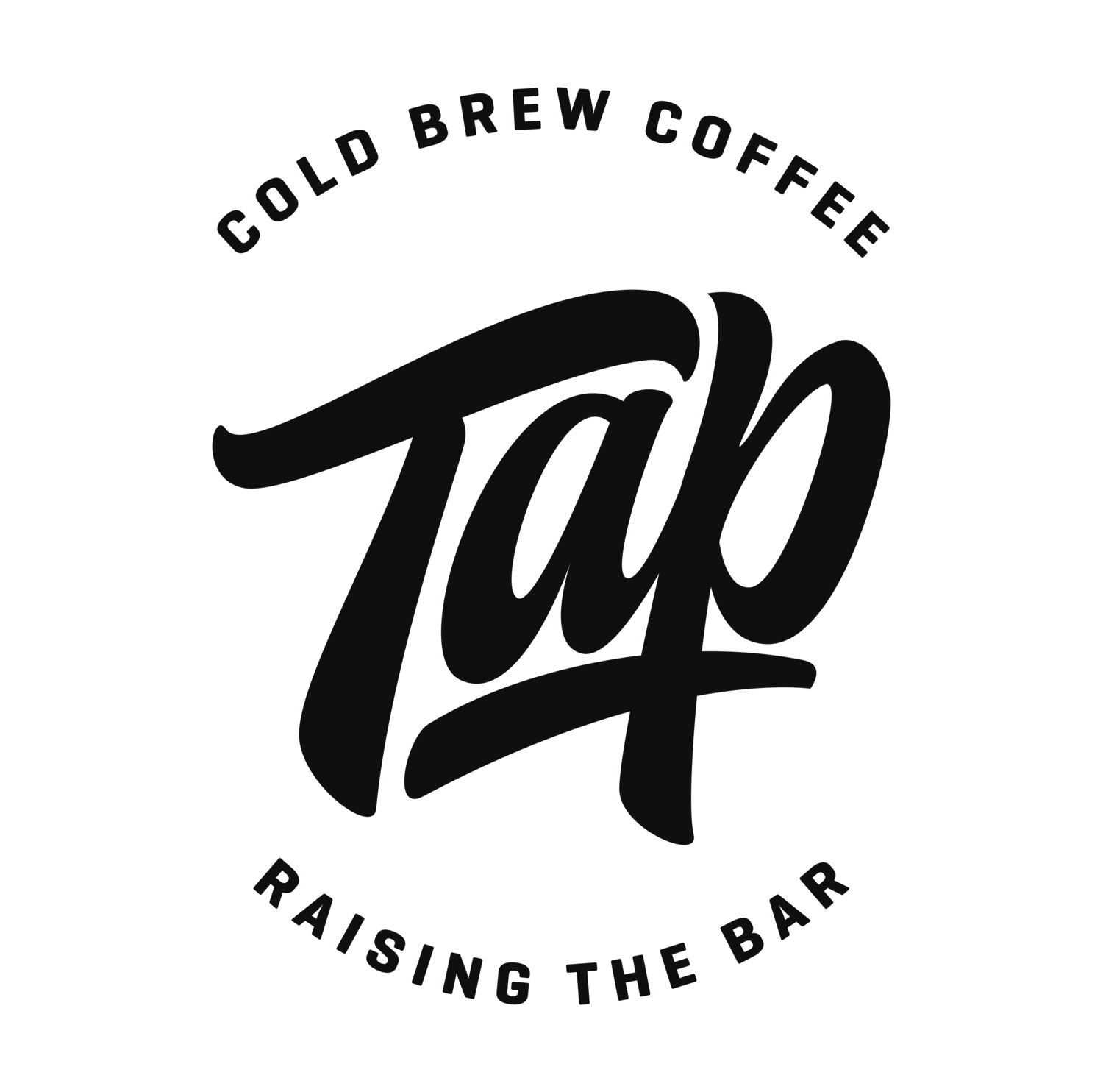 Tap Cold Brew