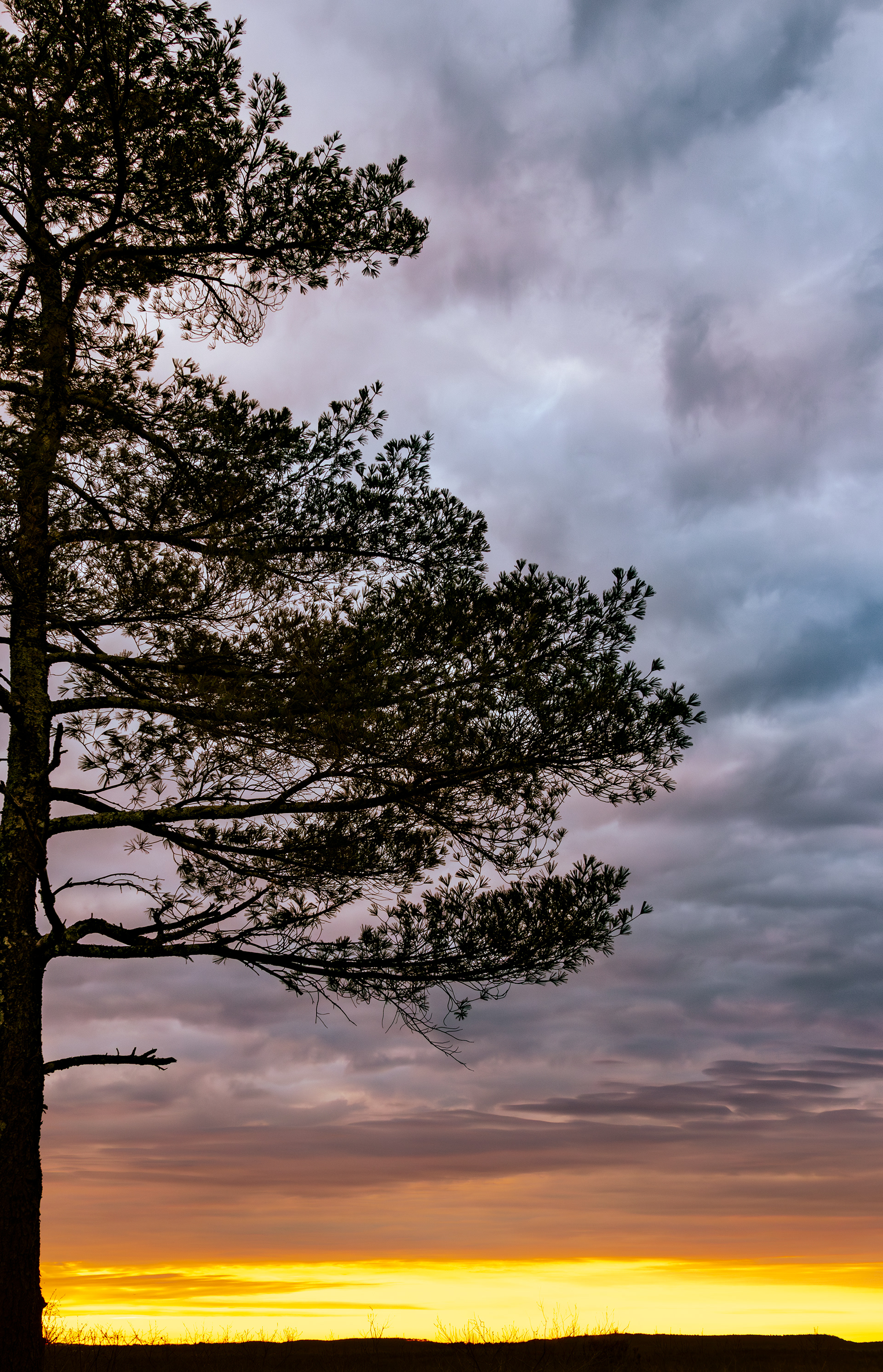 Easter Sunday Sunrise